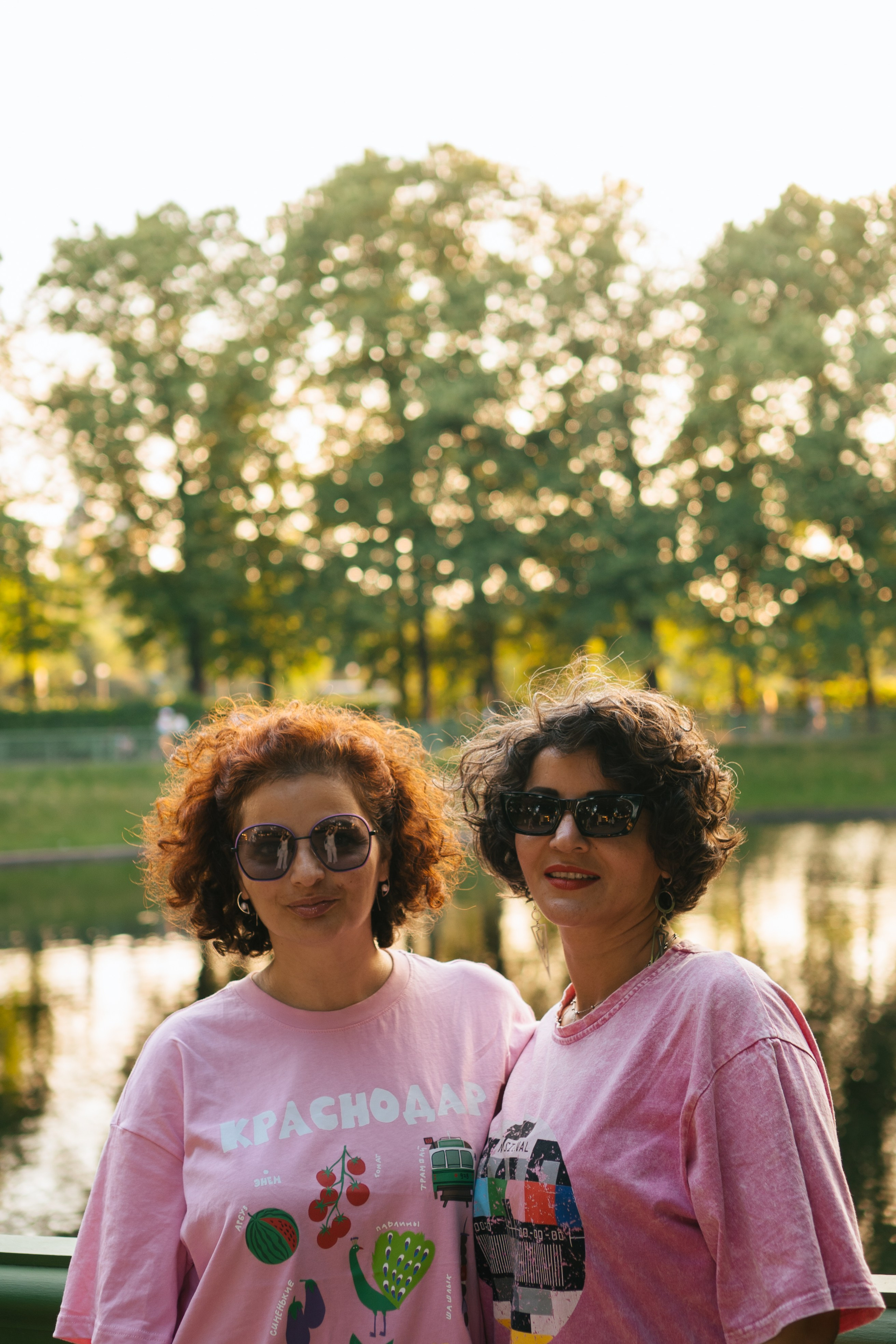 ПРОГУЛКА В ЛЕТНЕМ САДУ. Профессиональный фотограф, Санкт-Петербург — Виктория Богомолова