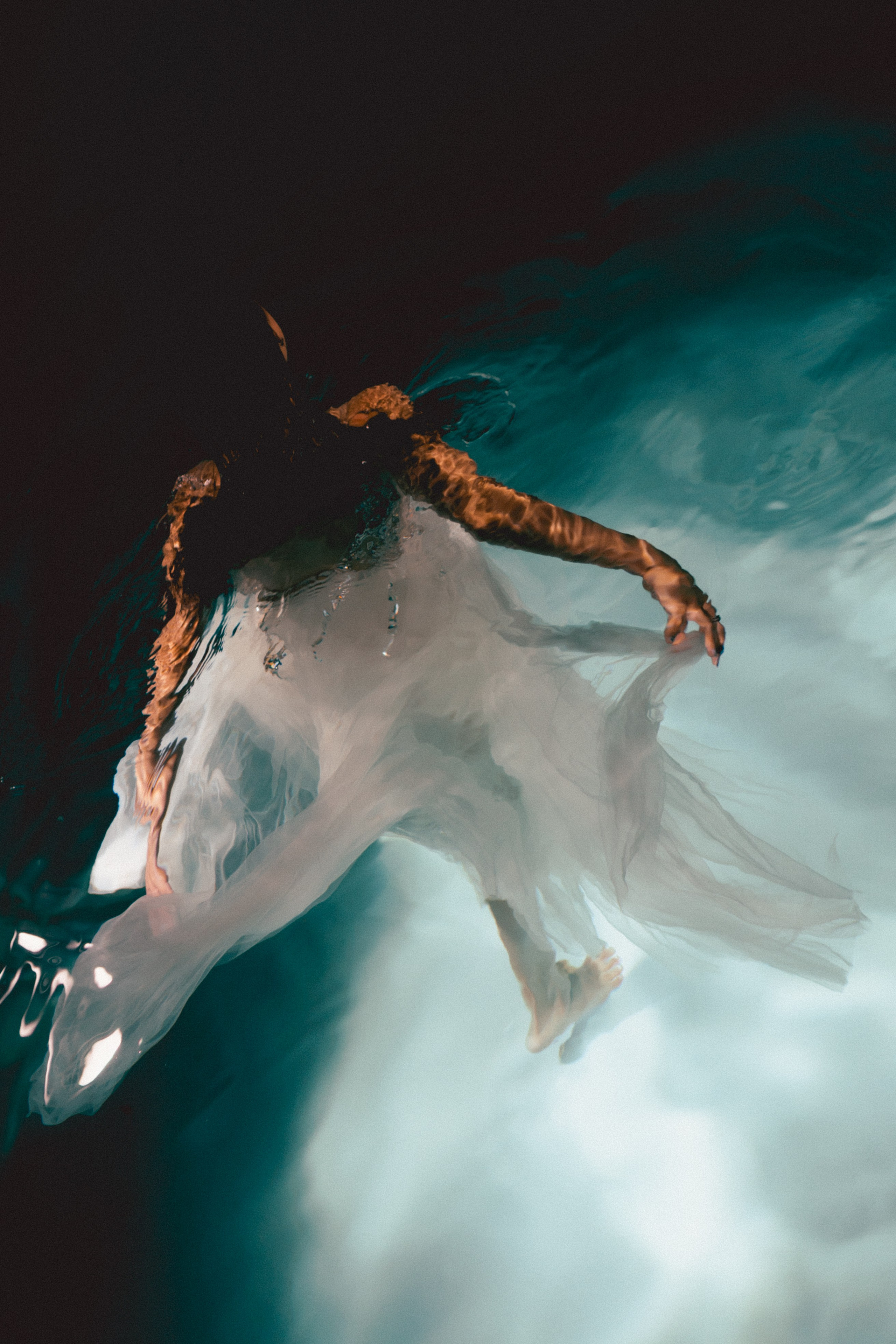 ФОТОСЕСИСИЯ В БАССЕЙНЕ. Профессиональный фотограф, Санкт-Петербург — Виктория Богомолова