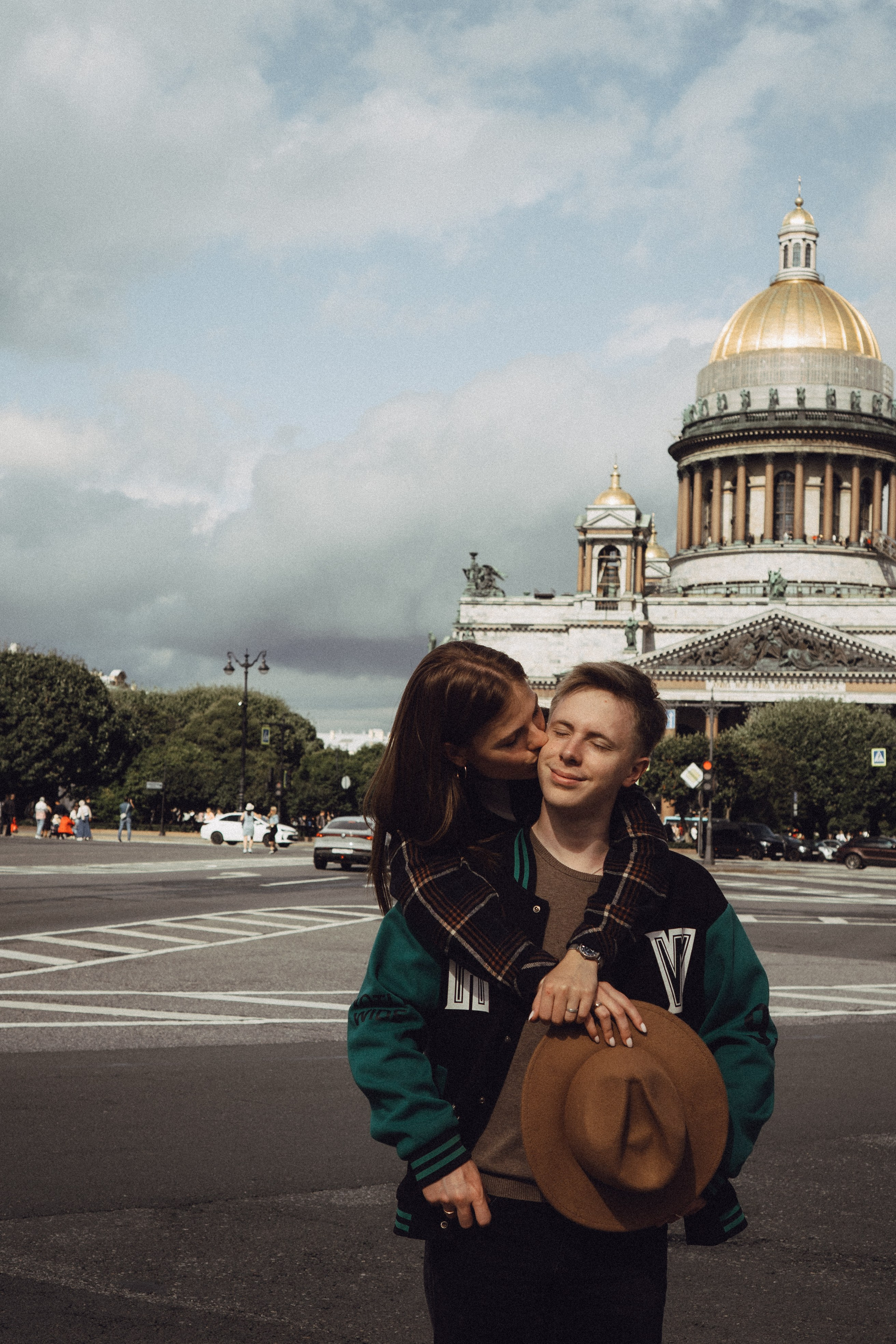 ПРОГУЛКА ПО САНКТ-ПЕТЕРБУРГУ. Профессиональный фотограф, Санкт-Петербург — Виктория Богомолова