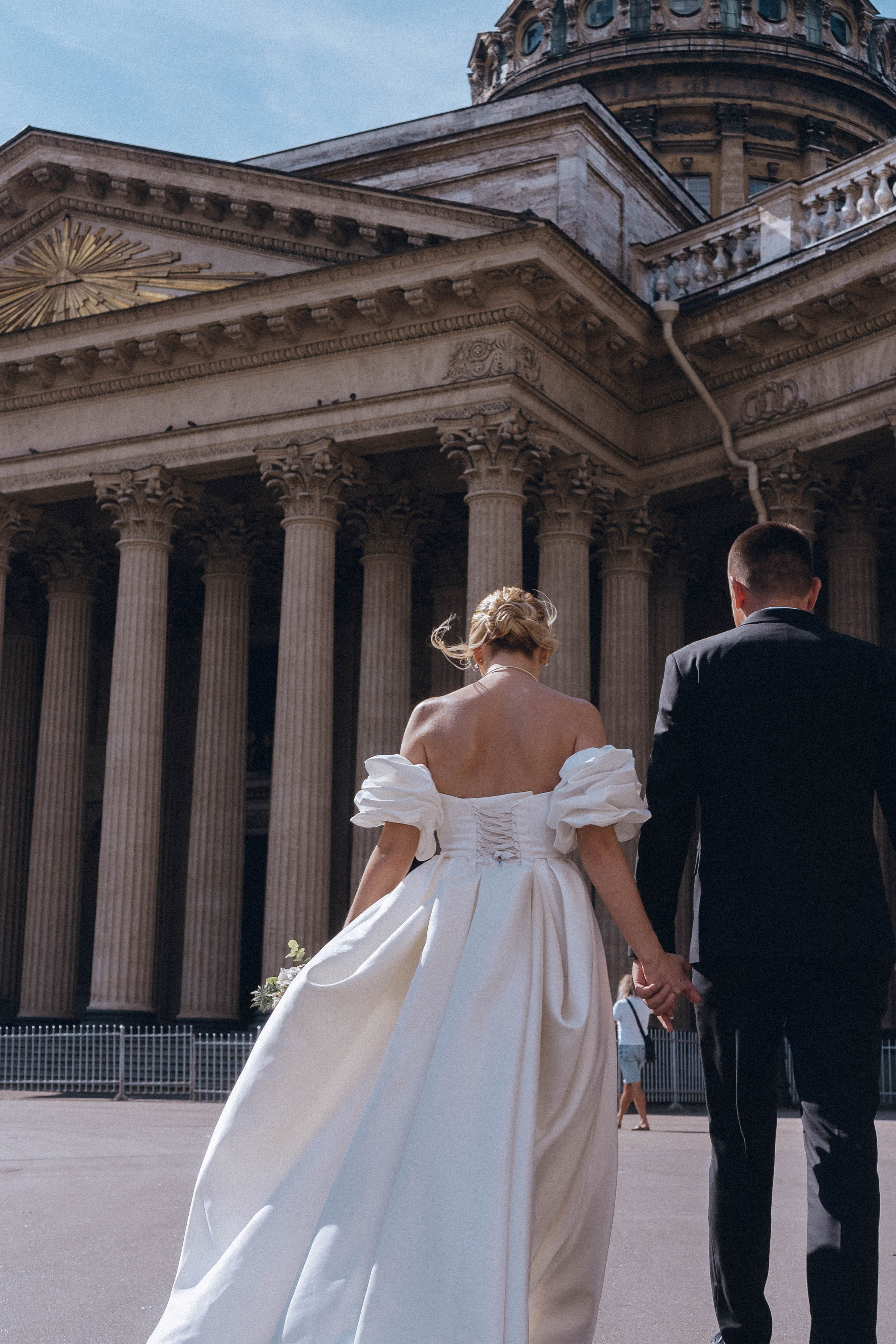 СВАДЕНБНАЯ СЬЕМКА НА КАТЕРЕ ПО КАНАЛАМ САНКТ-ПЕТЕРБУРГА И В АКВАТОРИИ НЕВЫ. Профессиональный фотограф, Санкт-Петербург — Виктория Богомолова