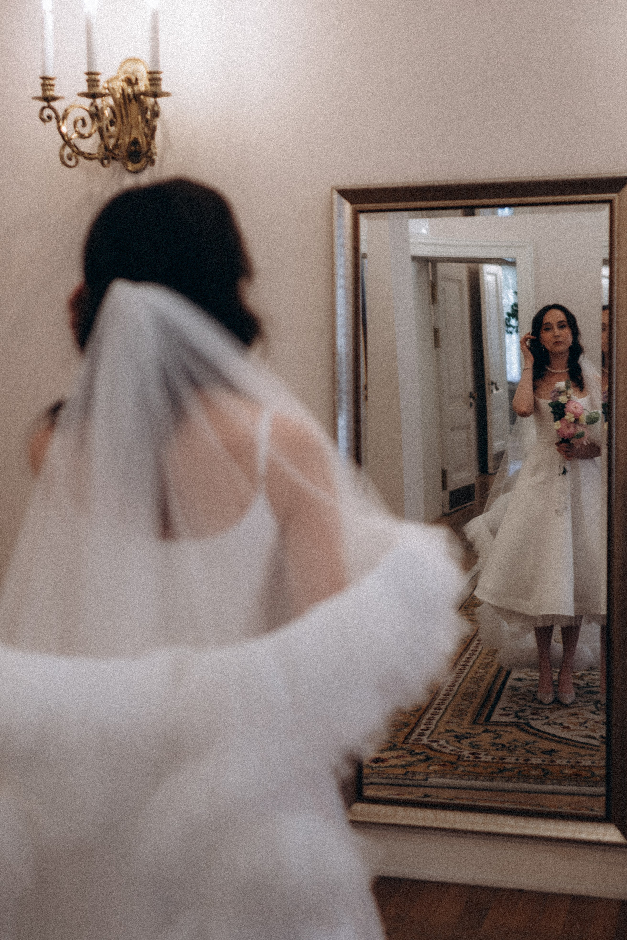 СВАДЕБНАЯ ФОТОСЕСИСИЯ В ГОРОДЕ ПУШКИН. Профессиональный фотограф, Санкт-Петербург — Виктория Богомолова