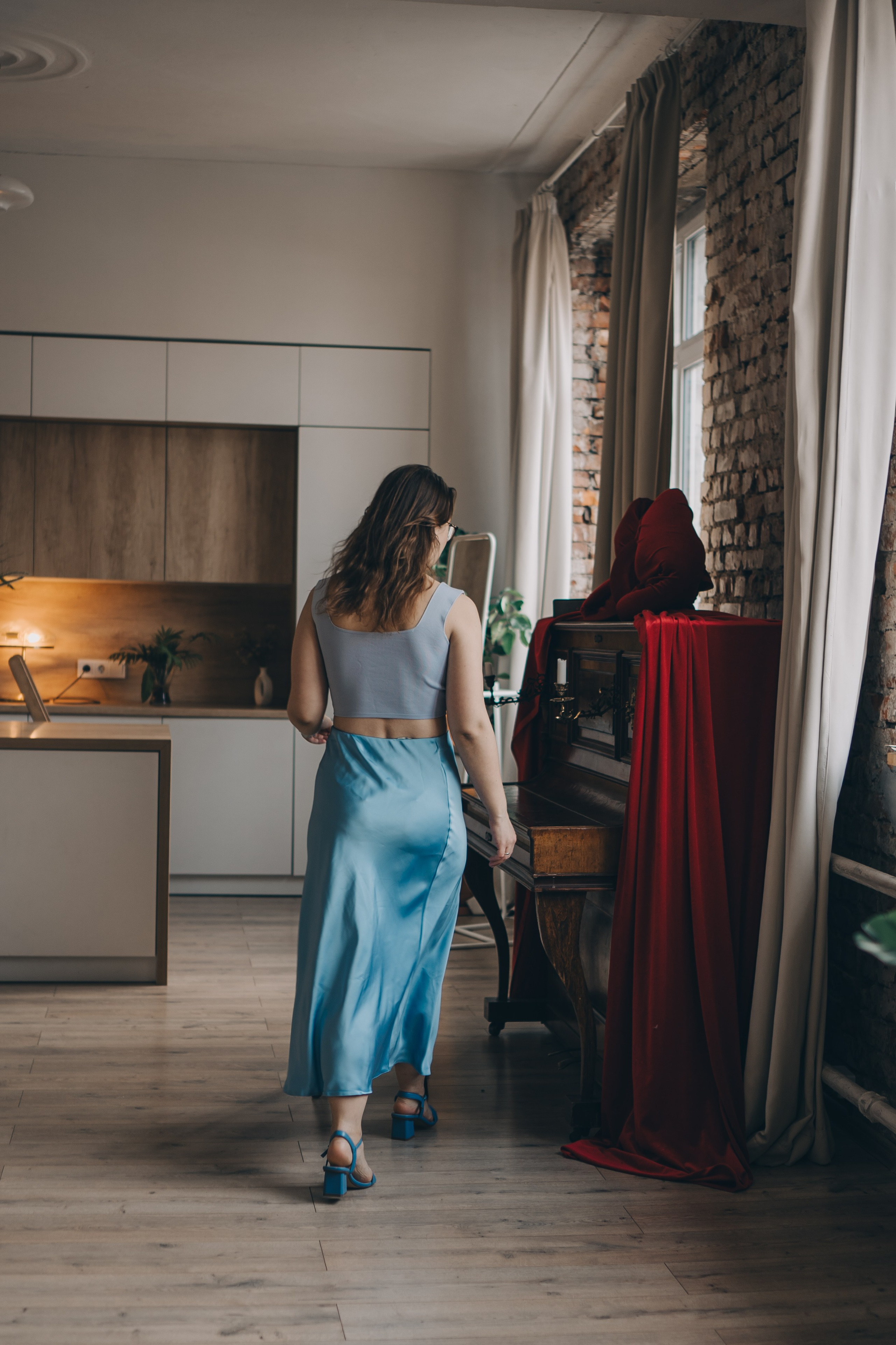 Студийная. Профессиональный фотограф, Санкт-Петербург — Виктория Богомолова