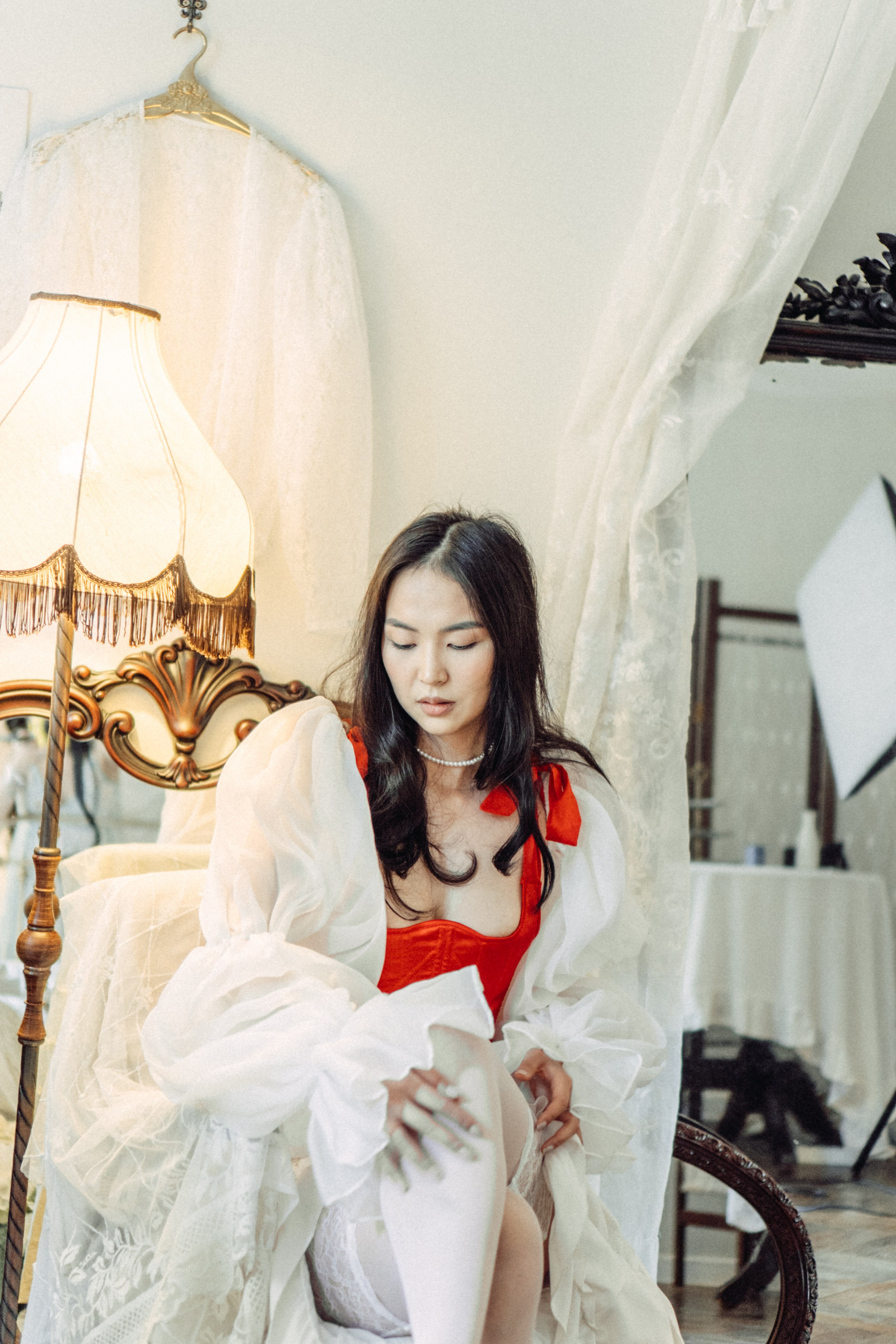 ВИНТАЖНЫЙ СТИЛЬ. Профессиональный фотограф, Санкт-Петербург — Виктория Богомолова