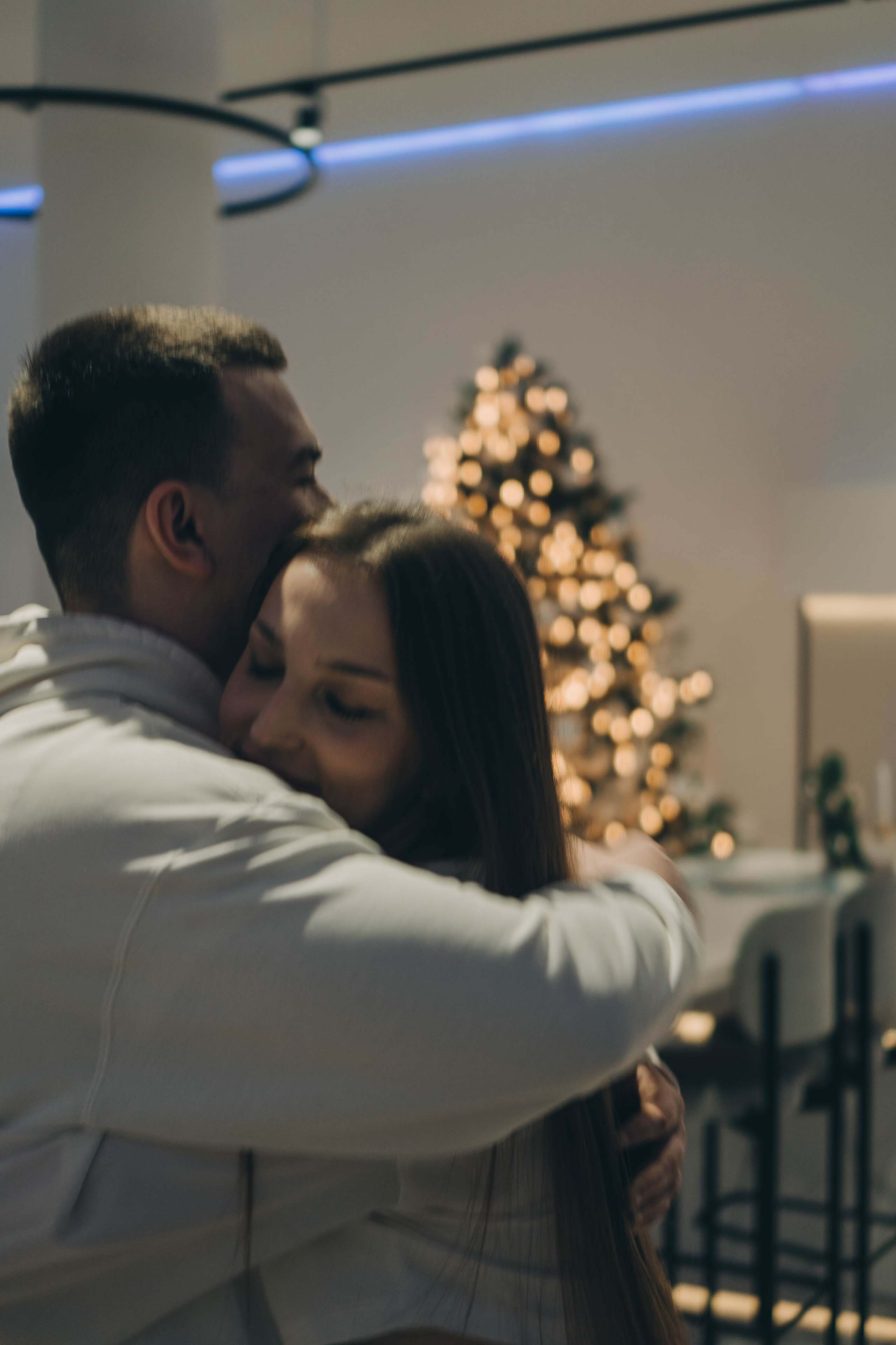 Новогодняя. Профессиональный фотограф, Санкт-Петербург — Виктория Богомолова