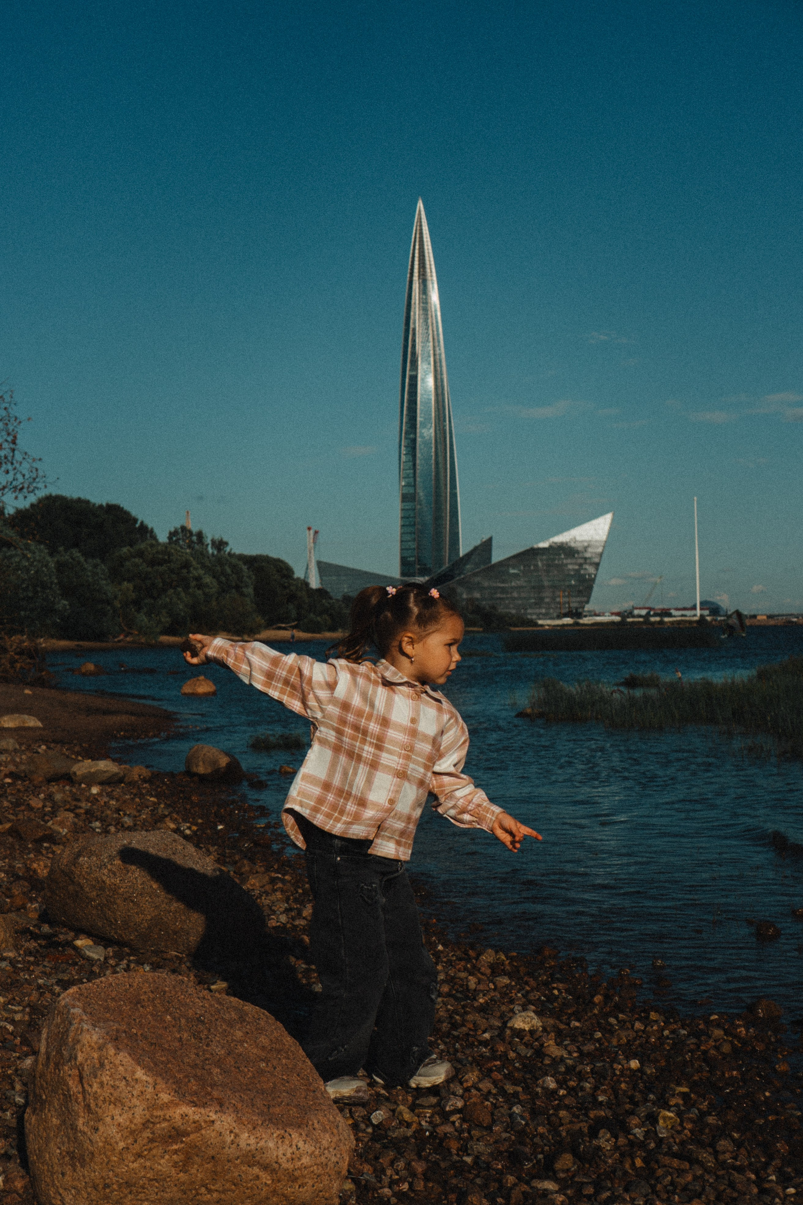 МАМА И ДОЧКА НА ФИНСКОМ ЗАЛИВЕ. Профессиональный фотограф, Санкт-Петербург — Виктория Богомолова