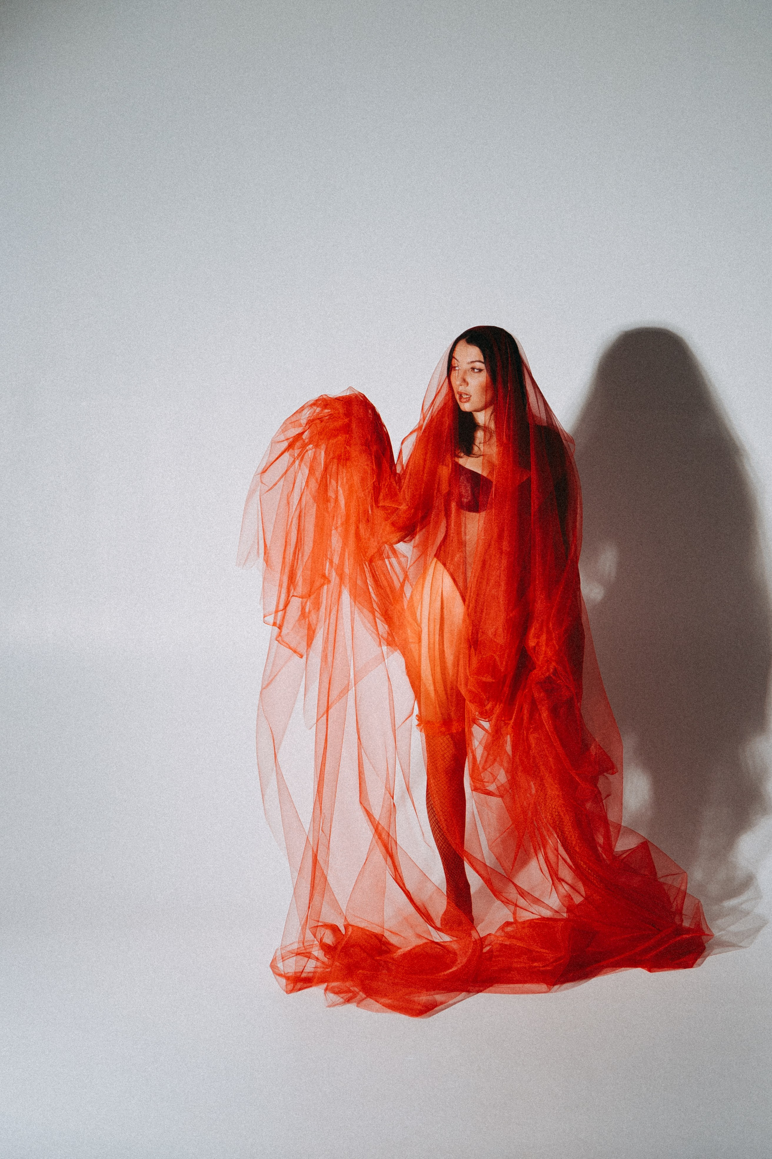 Творческая история для девушки. Профессиональный фотограф, Санкт-Петербург — Виктория Богомолова