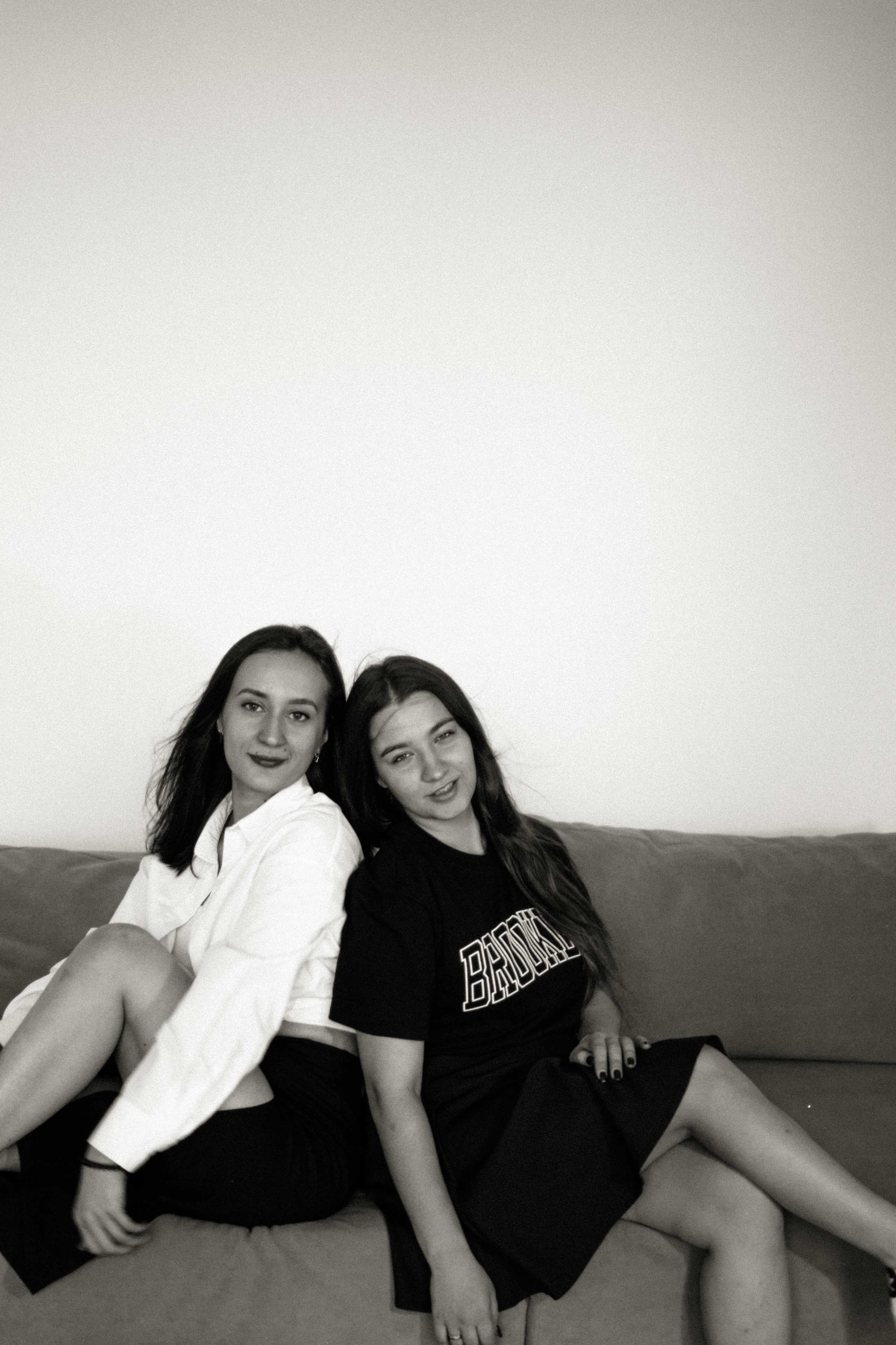 Подружки. Профессиональный фотограф, Санкт-Петербург — Виктория Богомолова