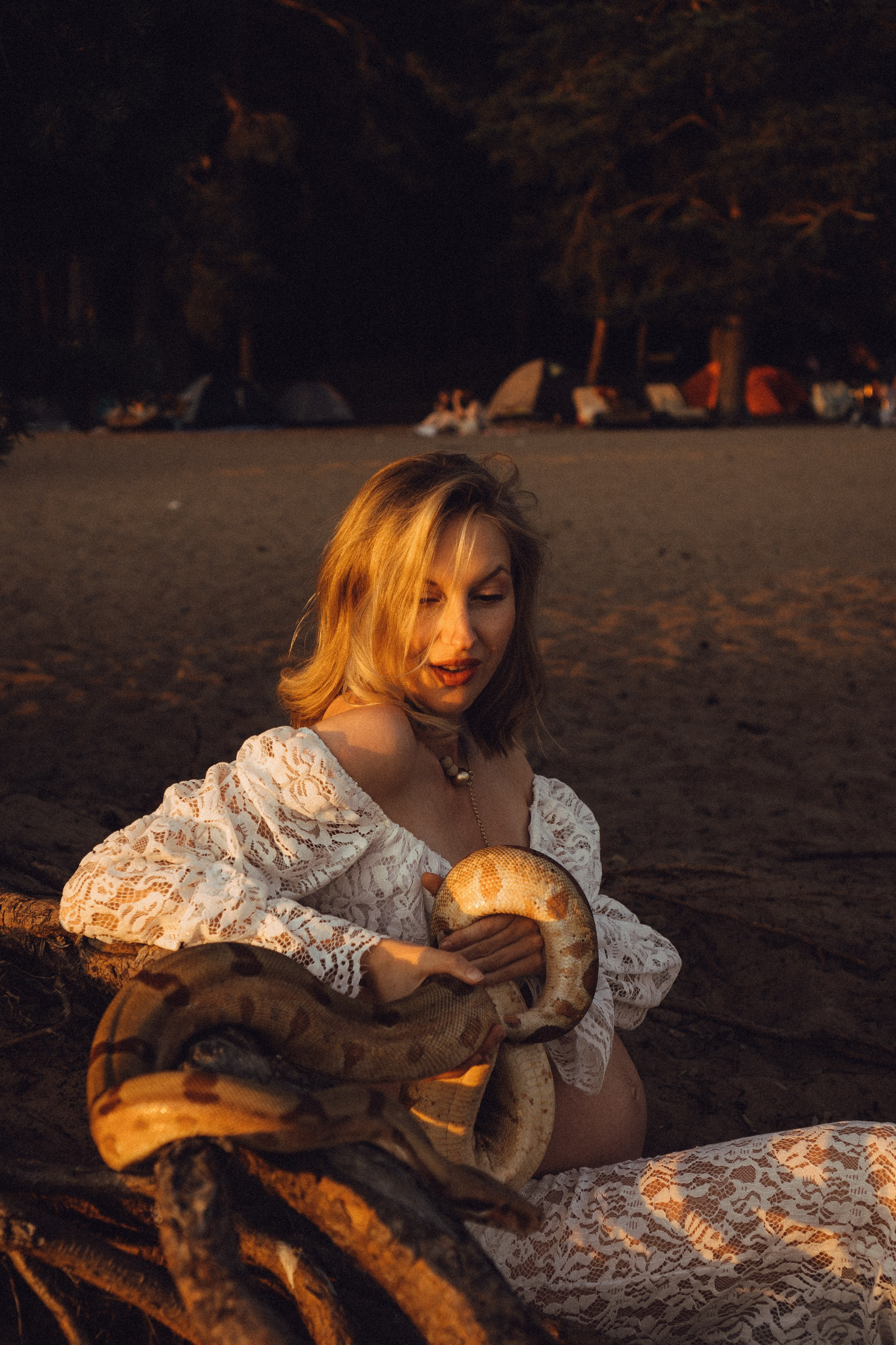 В ОЖИДАНИИ. Профессиональный фотограф, Санкт-Петербург — Виктория Богомолова