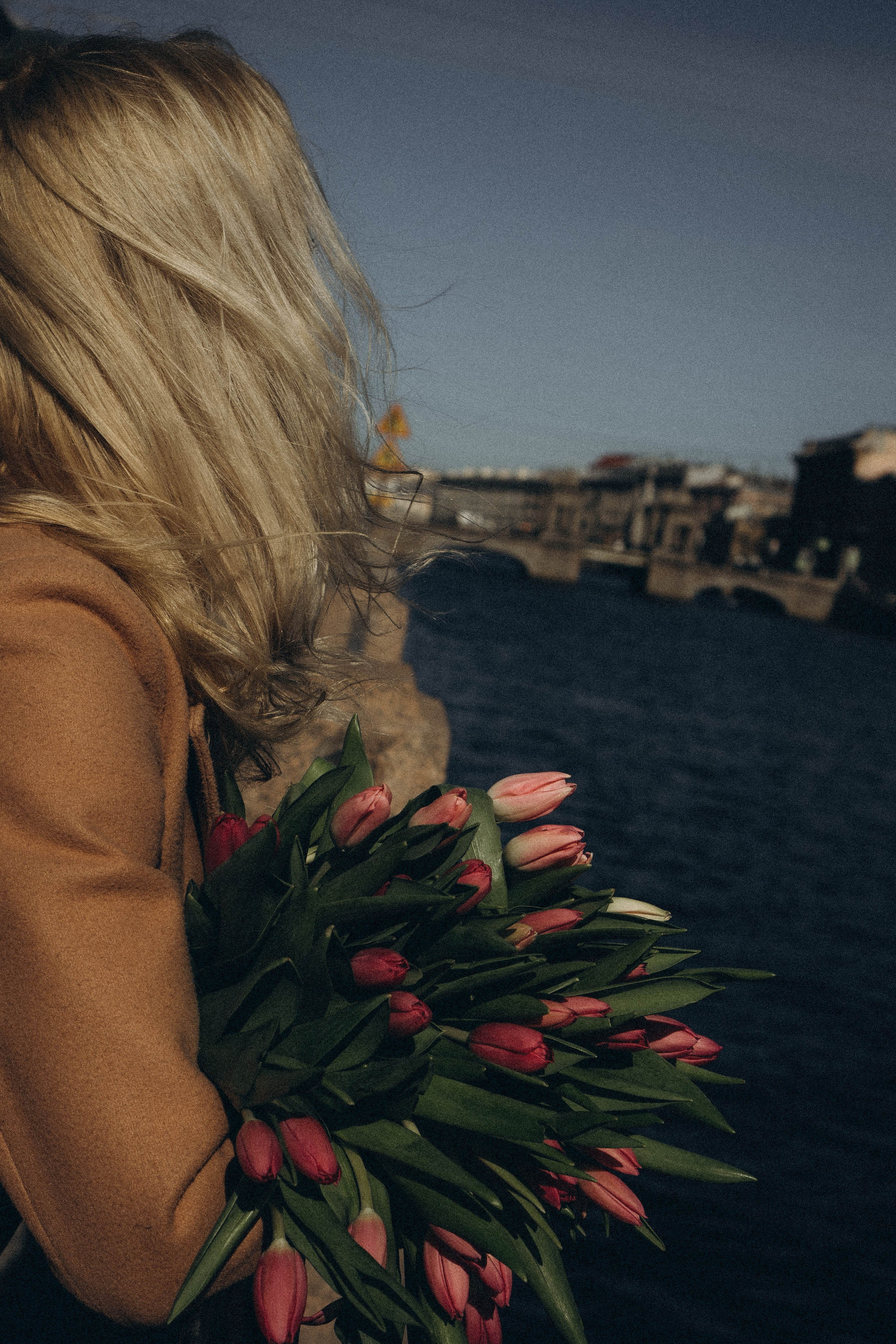 Питерская атмосфера. Профессиональный фотограф, Санкт-Петербург — Виктория Богомолова