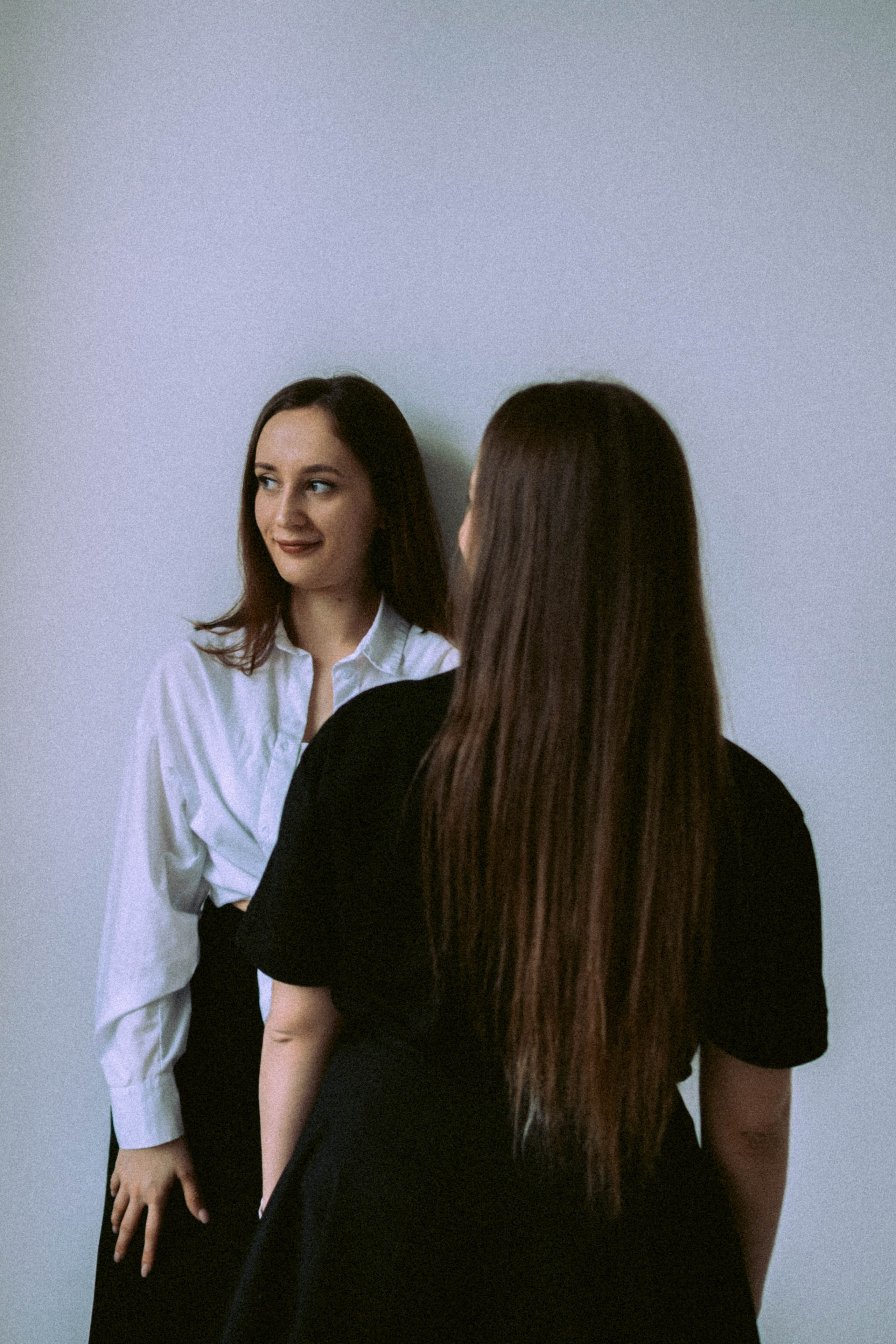 Подружки. Профессиональный фотограф, Санкт-Петербург — Виктория Богомолова