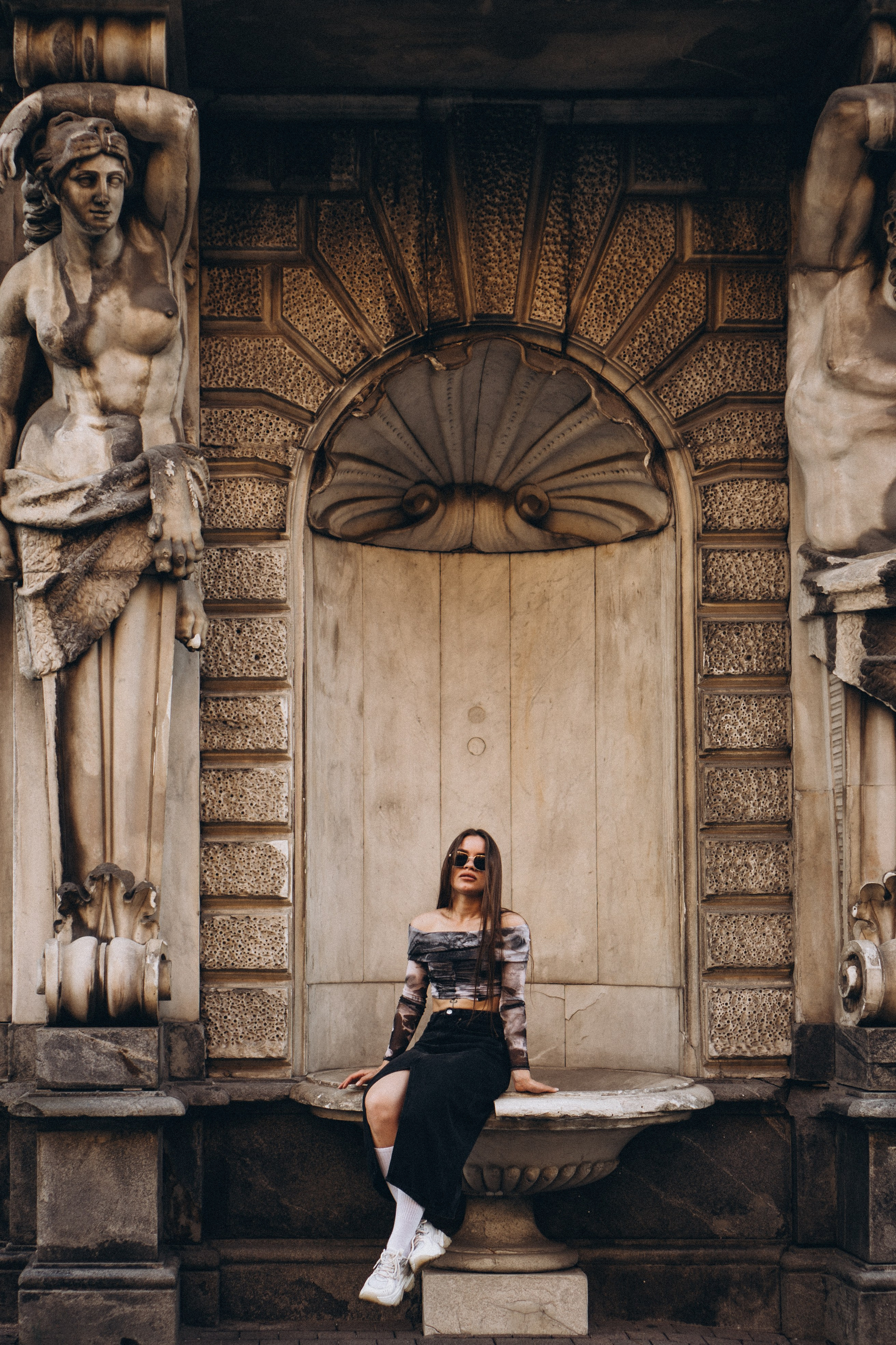 ПРОГУЛКА ПО САНКТ-ПЕТЕРБУРГУ. Профессиональный фотограф, Санкт-Петербург — Виктория Богомолова