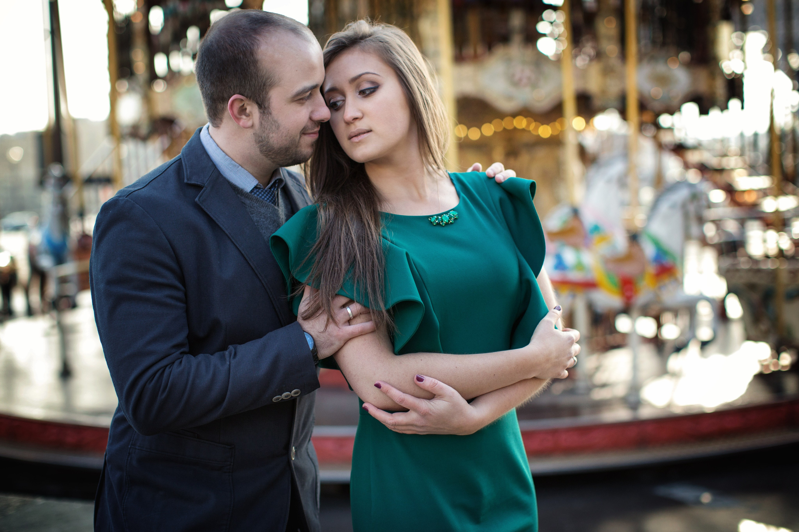 В & А. Свадебный, семейный и индивидуальный фотограф в Зеленограде и Москве Ирина Костенко