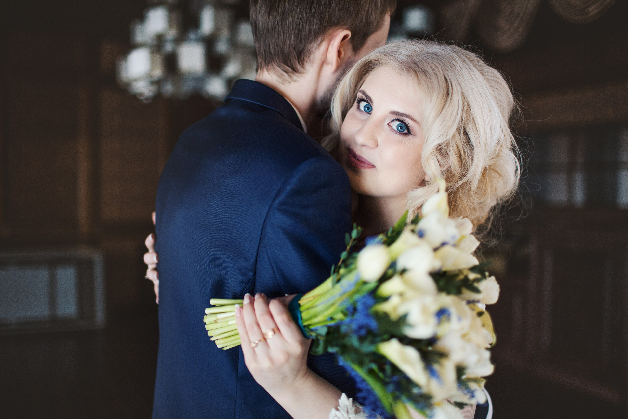 С & Е. Свадебный, семейный и индивидуальный фотограф в Зеленограде и Москве Ирина Костенко