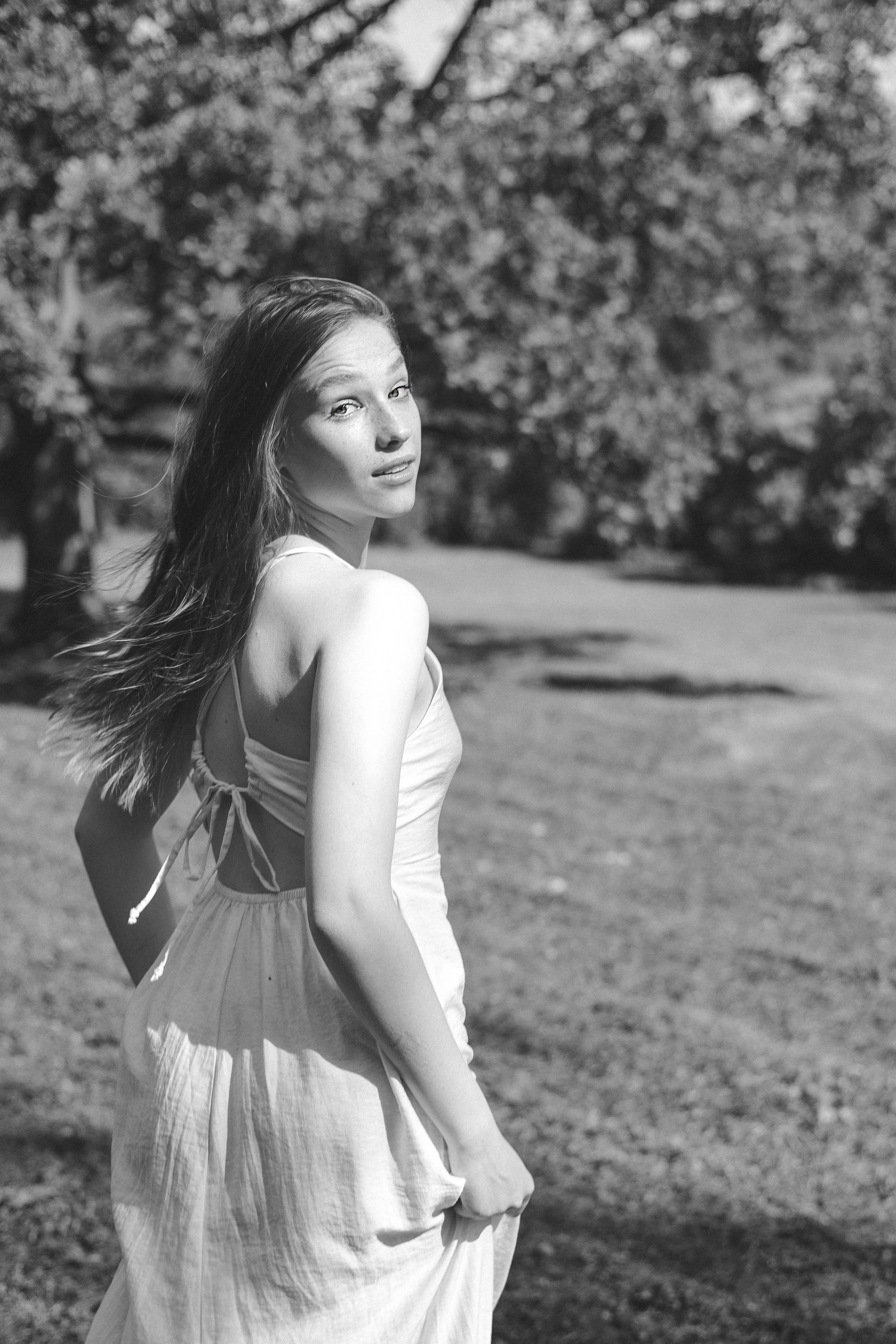 Прогулка. Женский и семейный фотограф в Санкт-Петербурге Анастасия Алксне