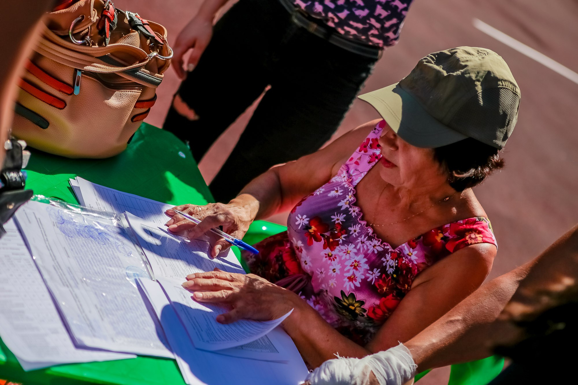 День Физкульт. Максим Матвийченко и Виктория Басова профессионалы своего дела