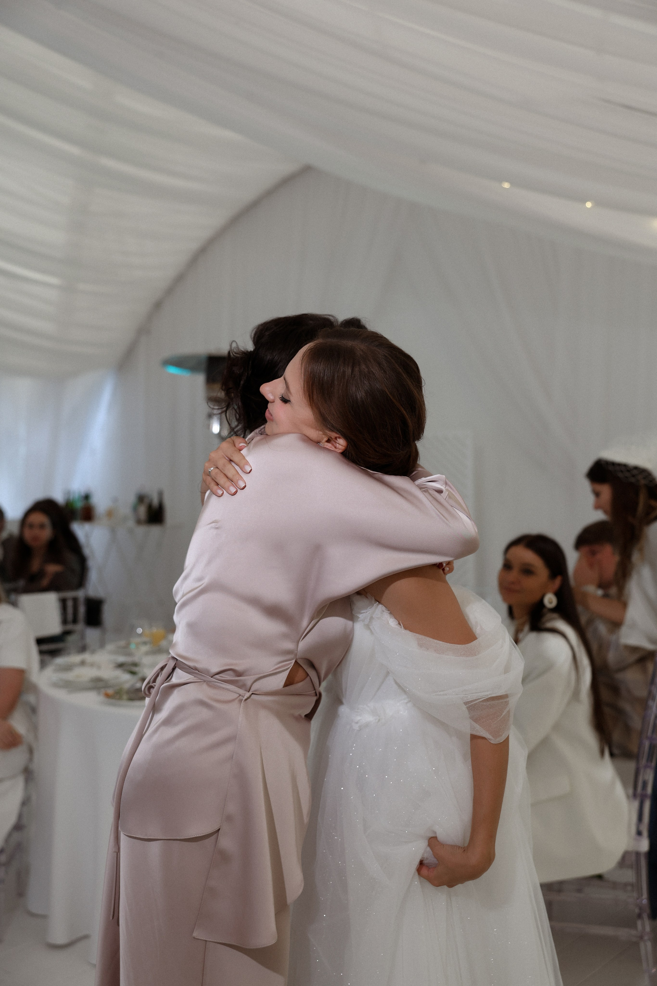 «Просто МЫ» — Дарья и Иван. Свадебный и семейный фотограф в Москве Ломова Ирина