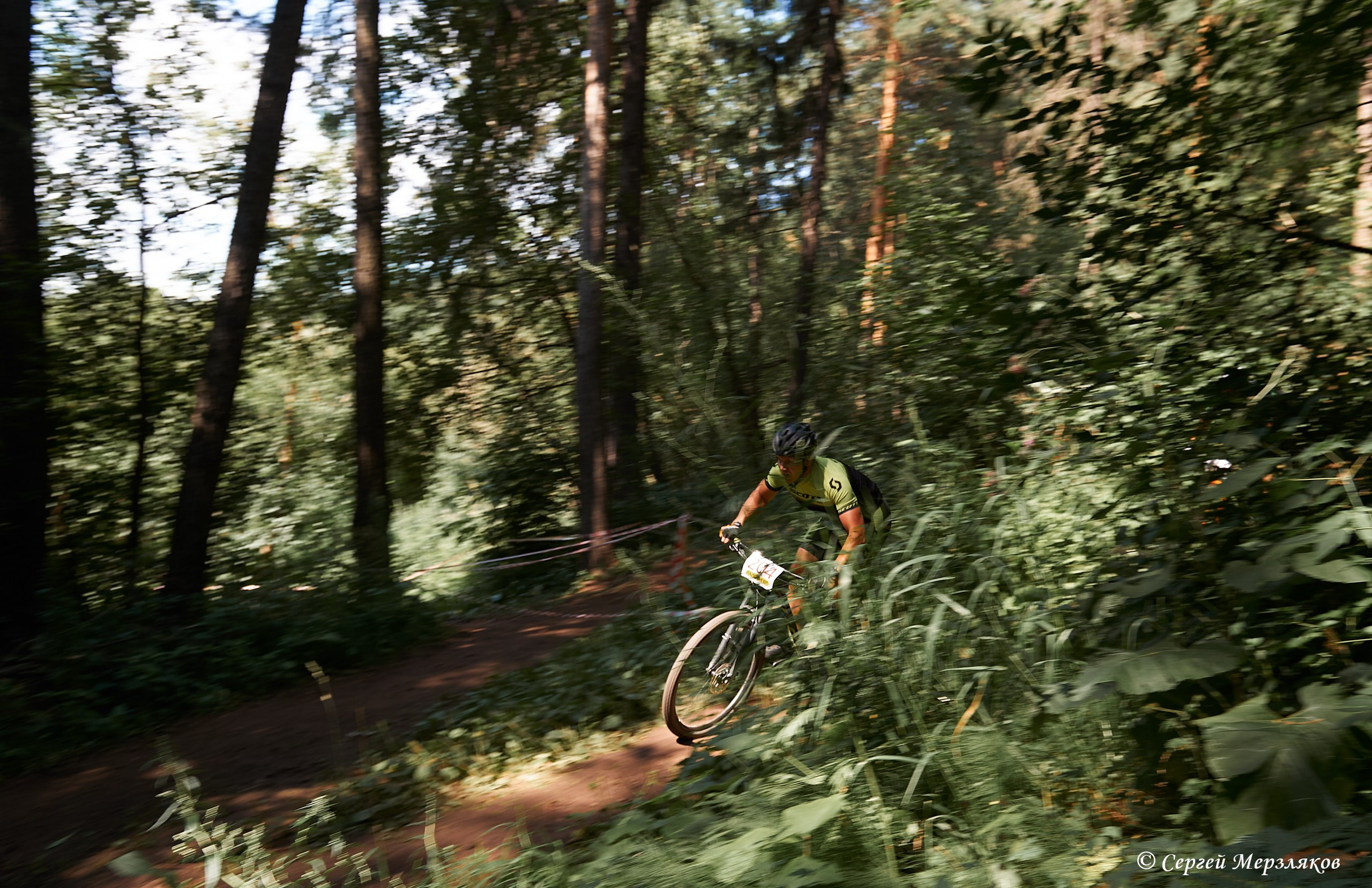 Кубок ПАЛФИНГЕР 2024 (MTB-XCO). Ижевск. 20.07.2024. Спортивный репортажный фотограф в Ижевске Сергей Мерзляков