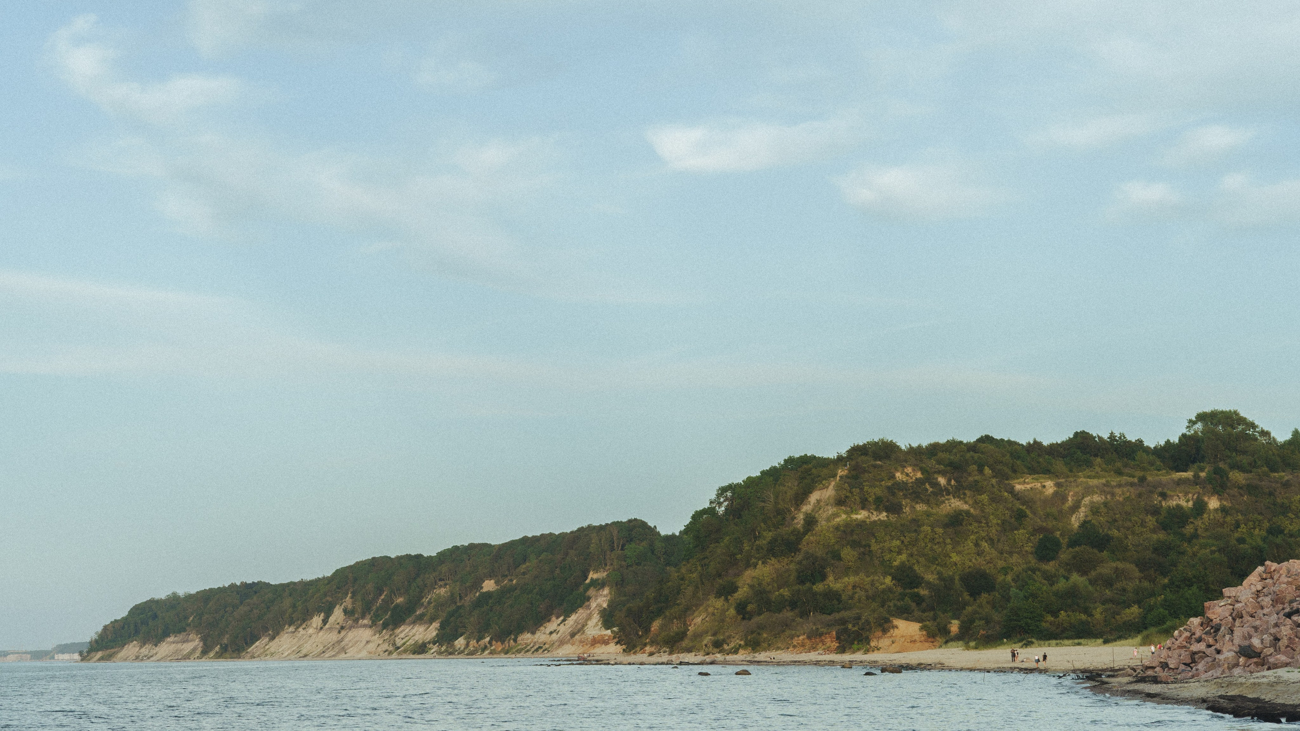 Балтийское море — Калининград. Репортажный, свадебный и портретный фотограф в Казани | Ринат Миниханов