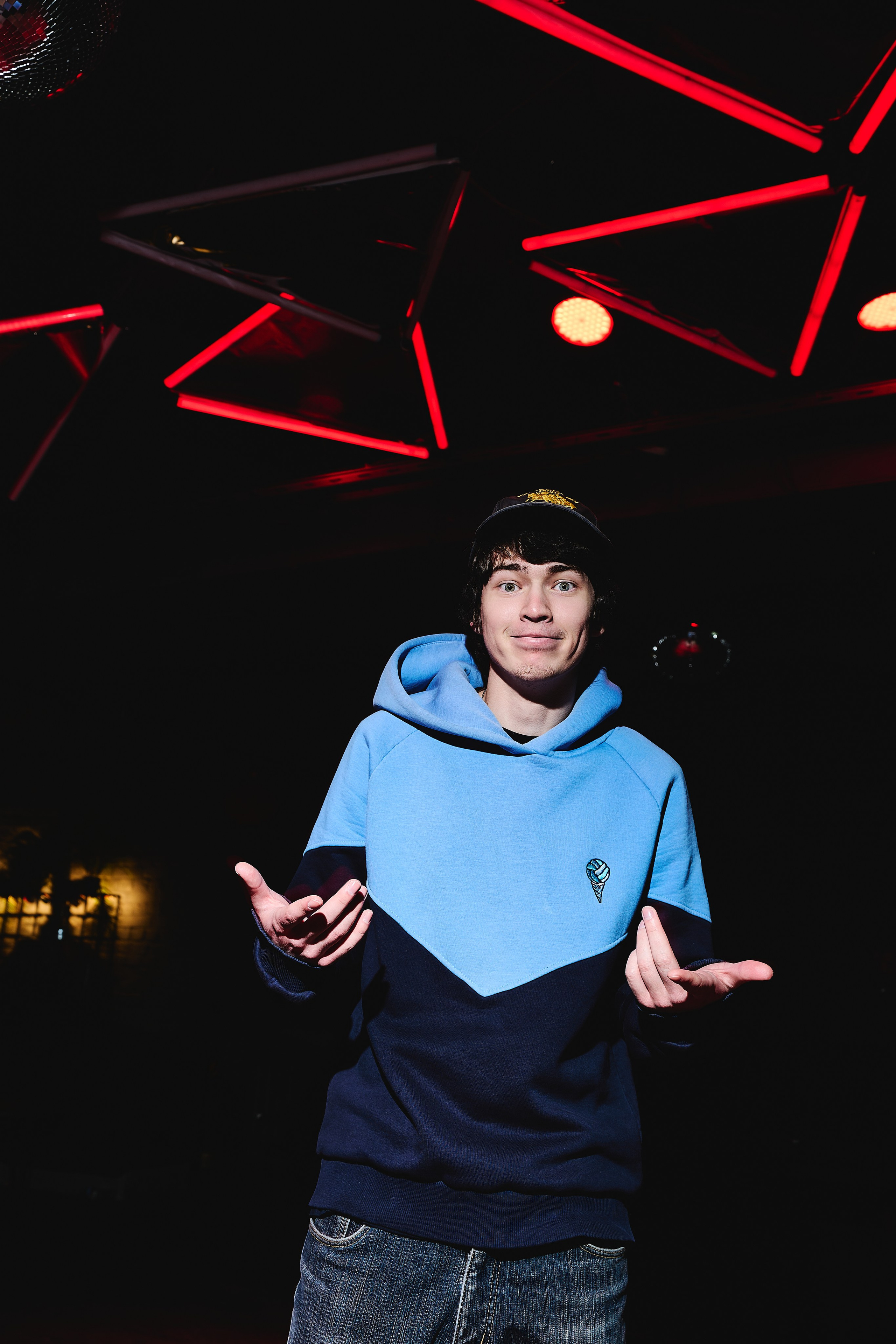 Тимур. Репортажный, свадебный и портретный фотограф в Казани | Ринат Миниханов