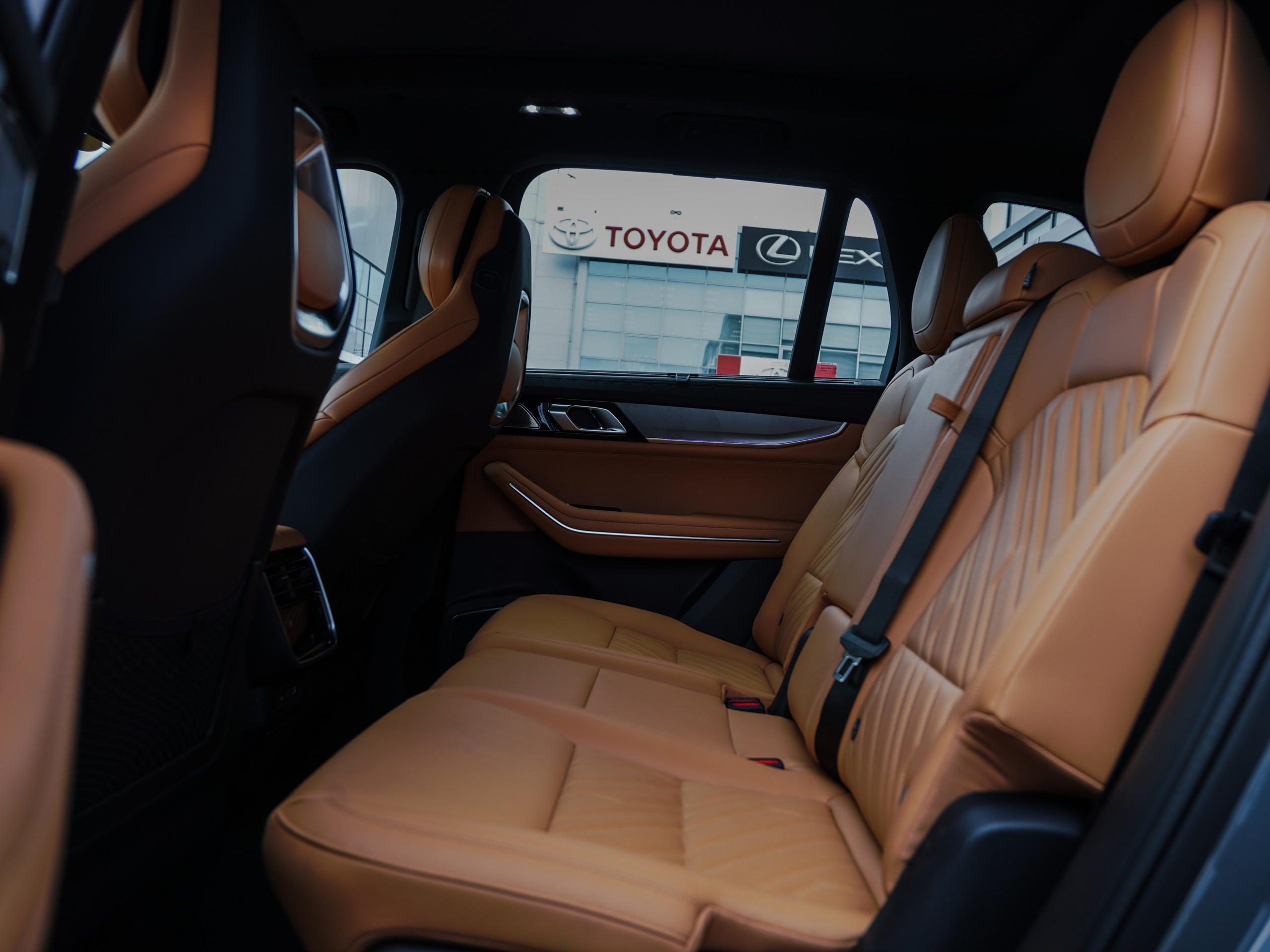 NORDCROSS GREY. Opasnophoto