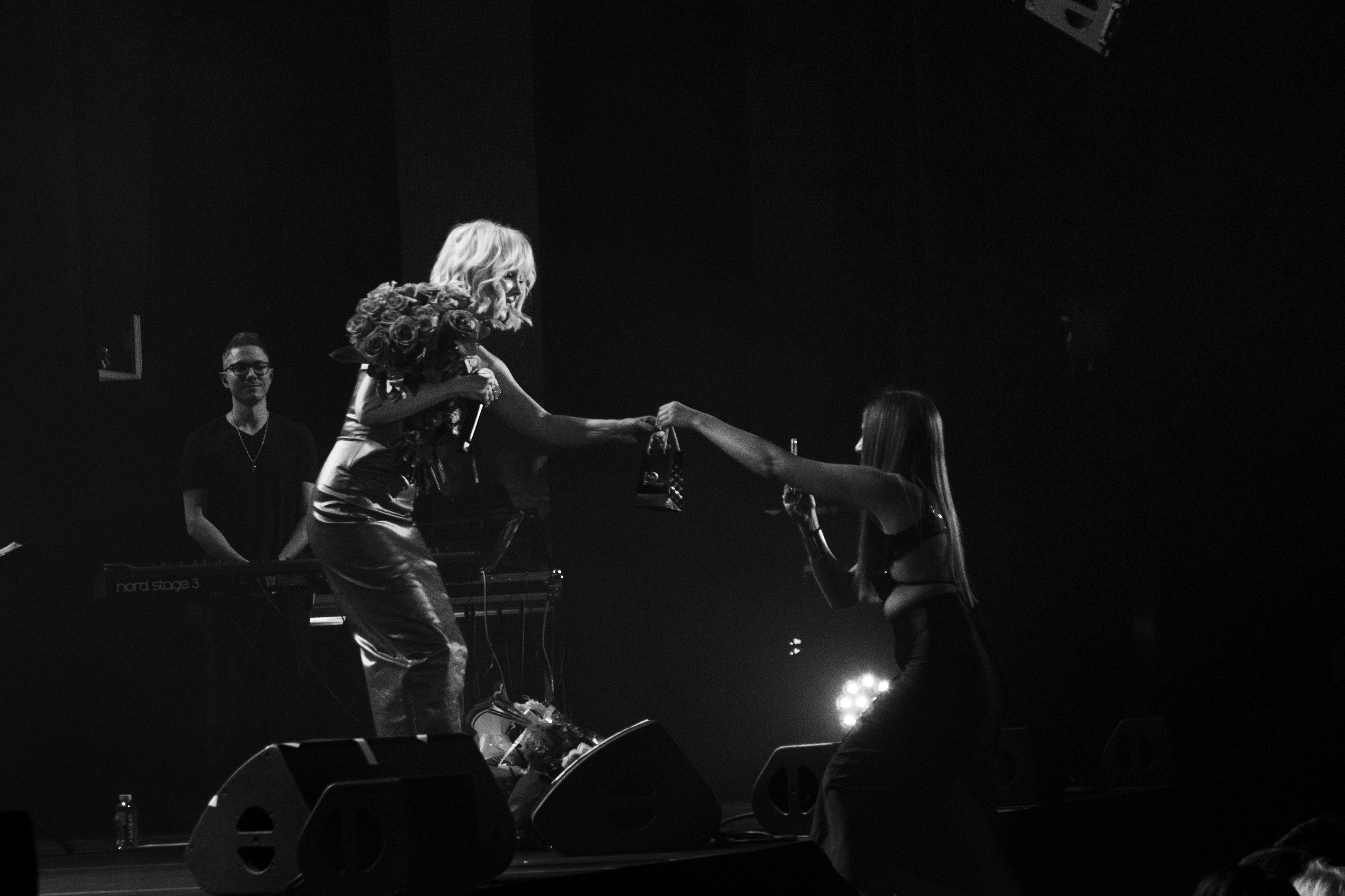 Концертные съемки. Фотограф Нижний Новгород Арина Козлова