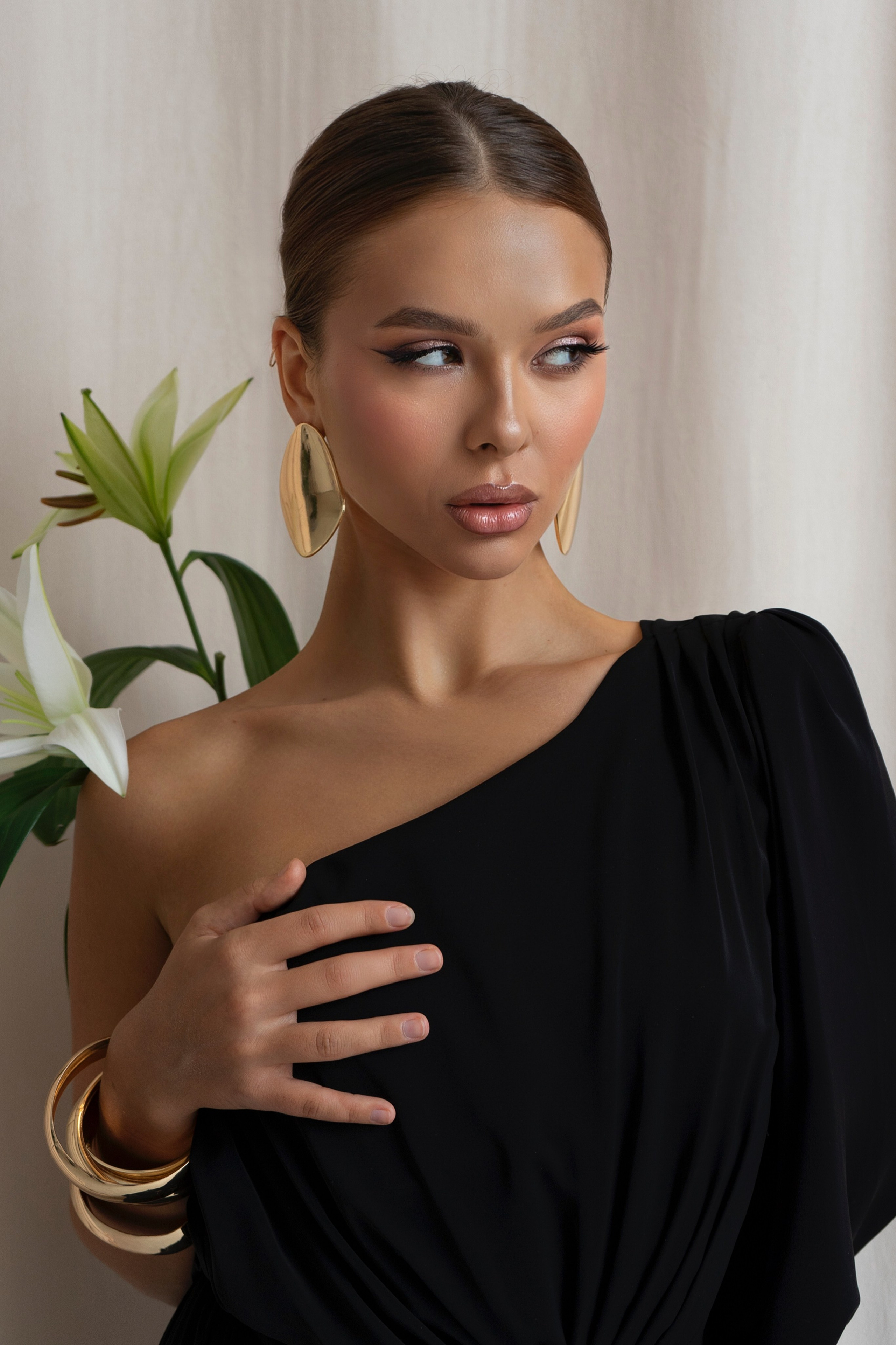 В интерьере. Коммерческий фотограф Елена Таран