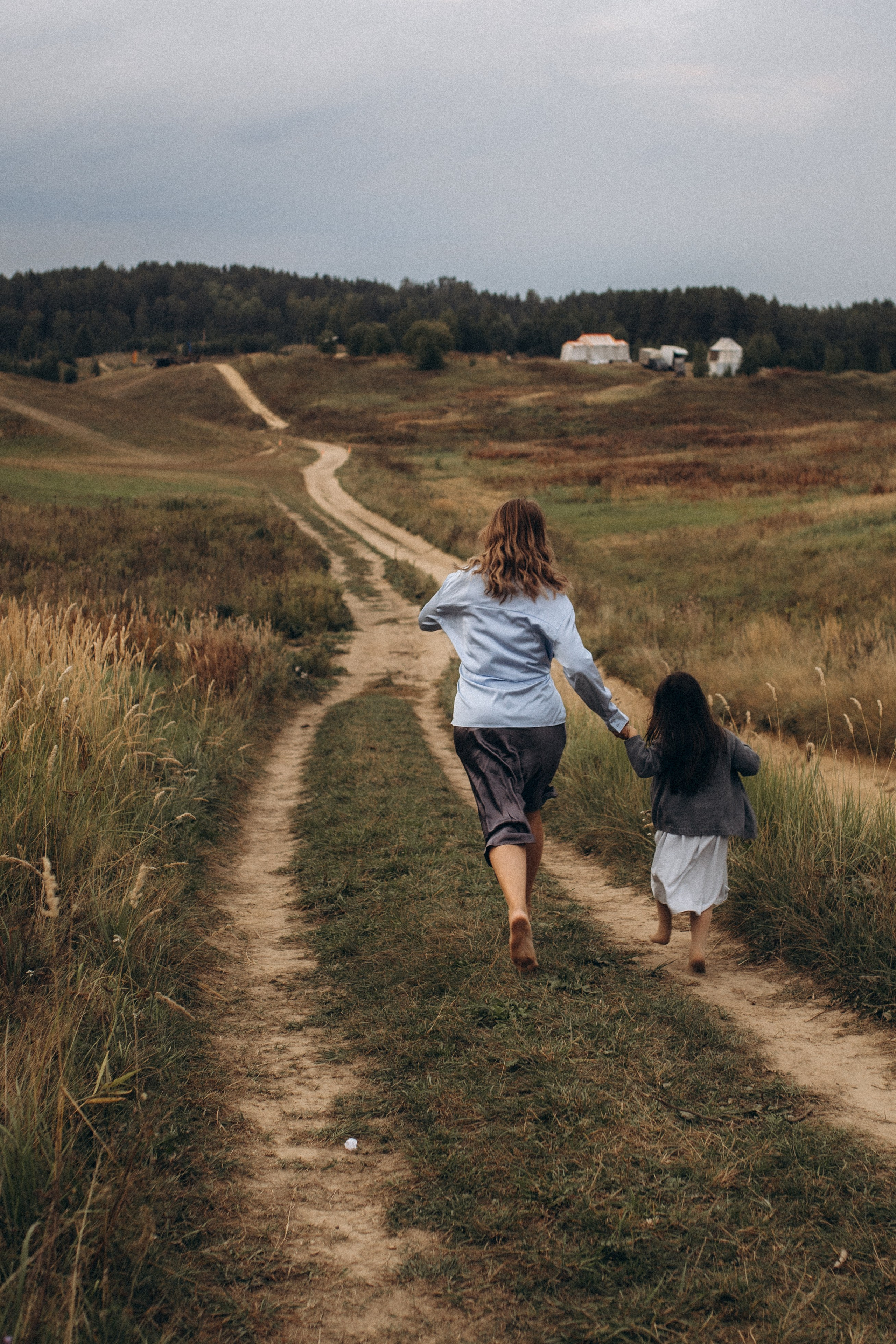 Семейные истории. Главная