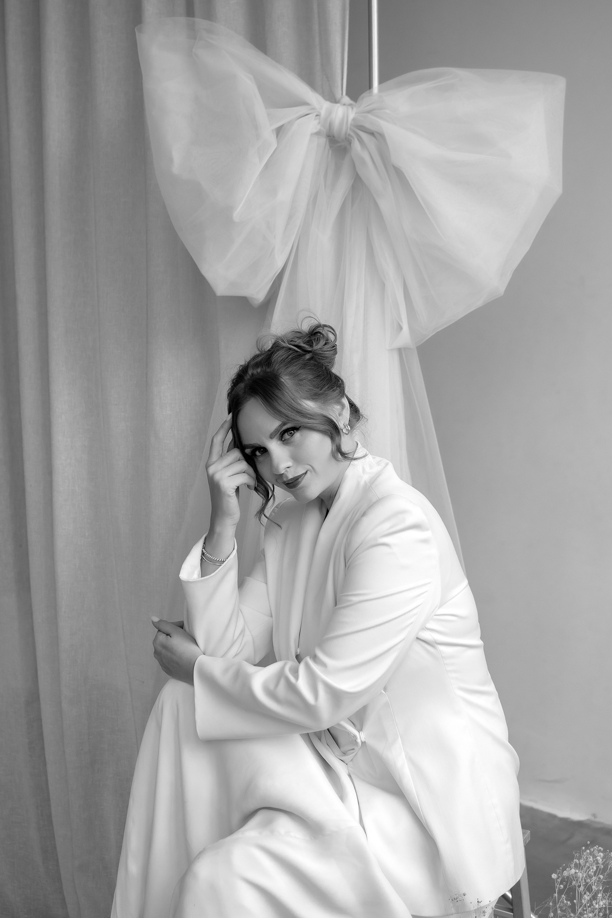 Вика. Свадебный и семейный фотограф в Серпухове Александра Дерюшева