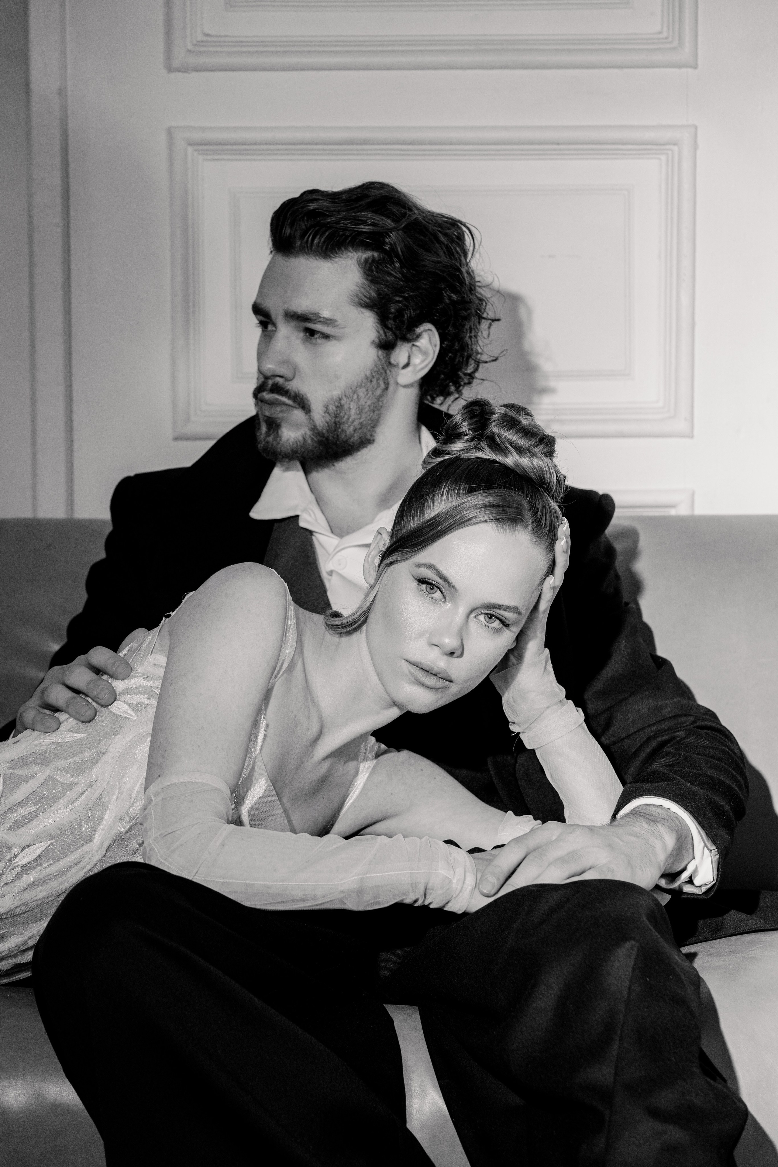 Свадебное портфолио Ник Соколов. Lokos.pro Ник Соколов Фото и Видео Москва/Ростов-на-Дону