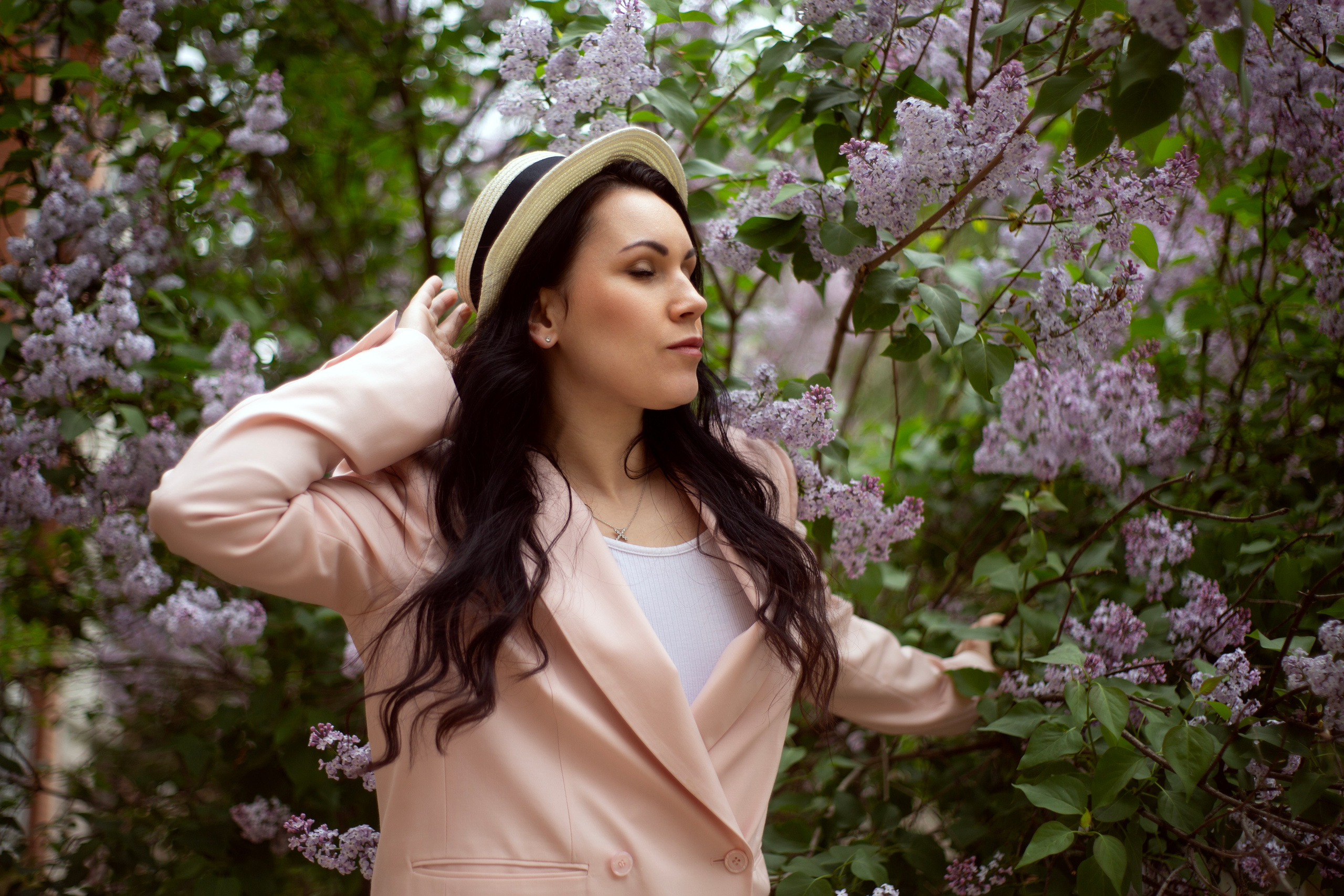 Цветение. Главная