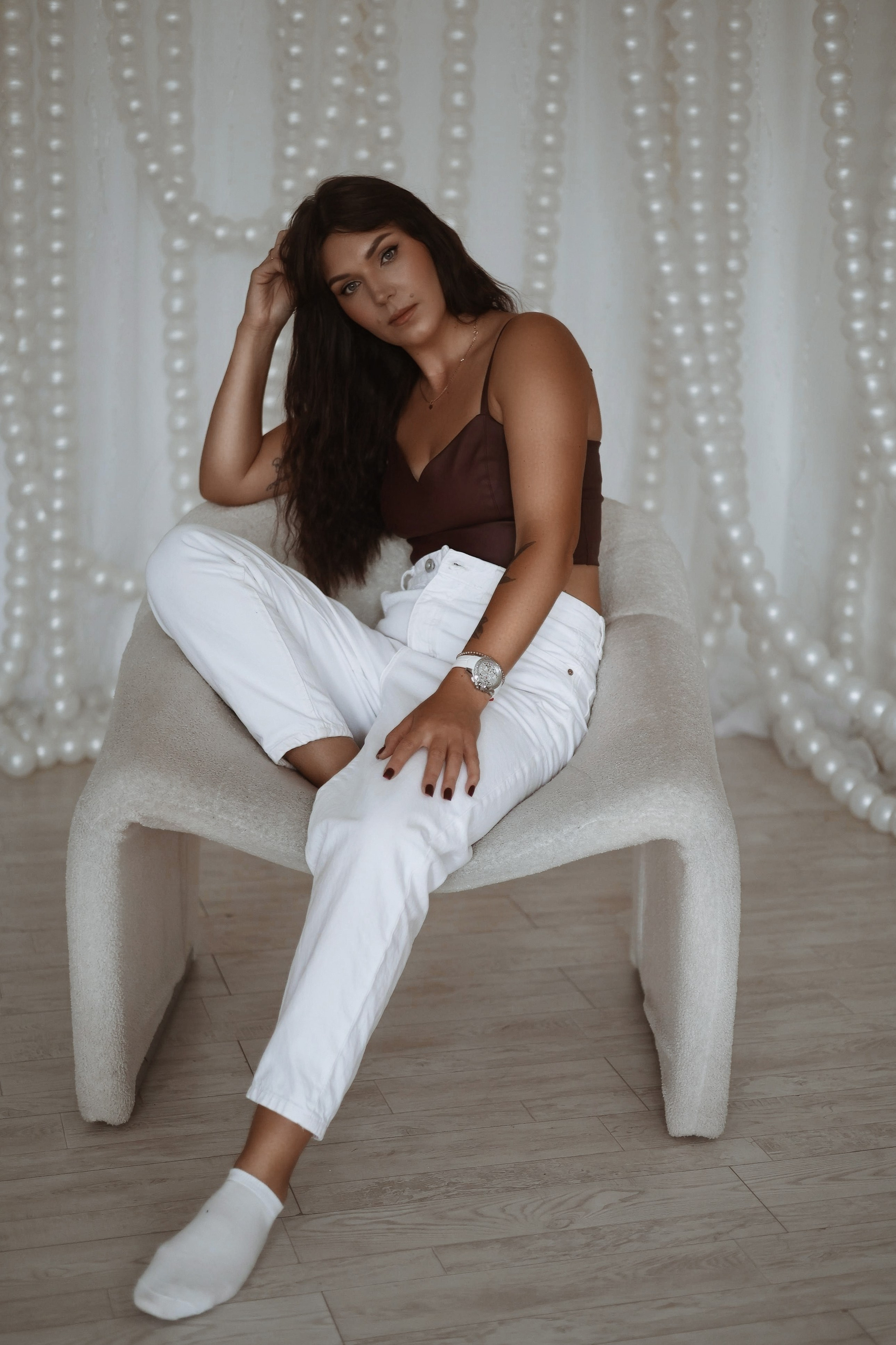 Svetlana. Фотограф Татьяна Иванова в Ярославле