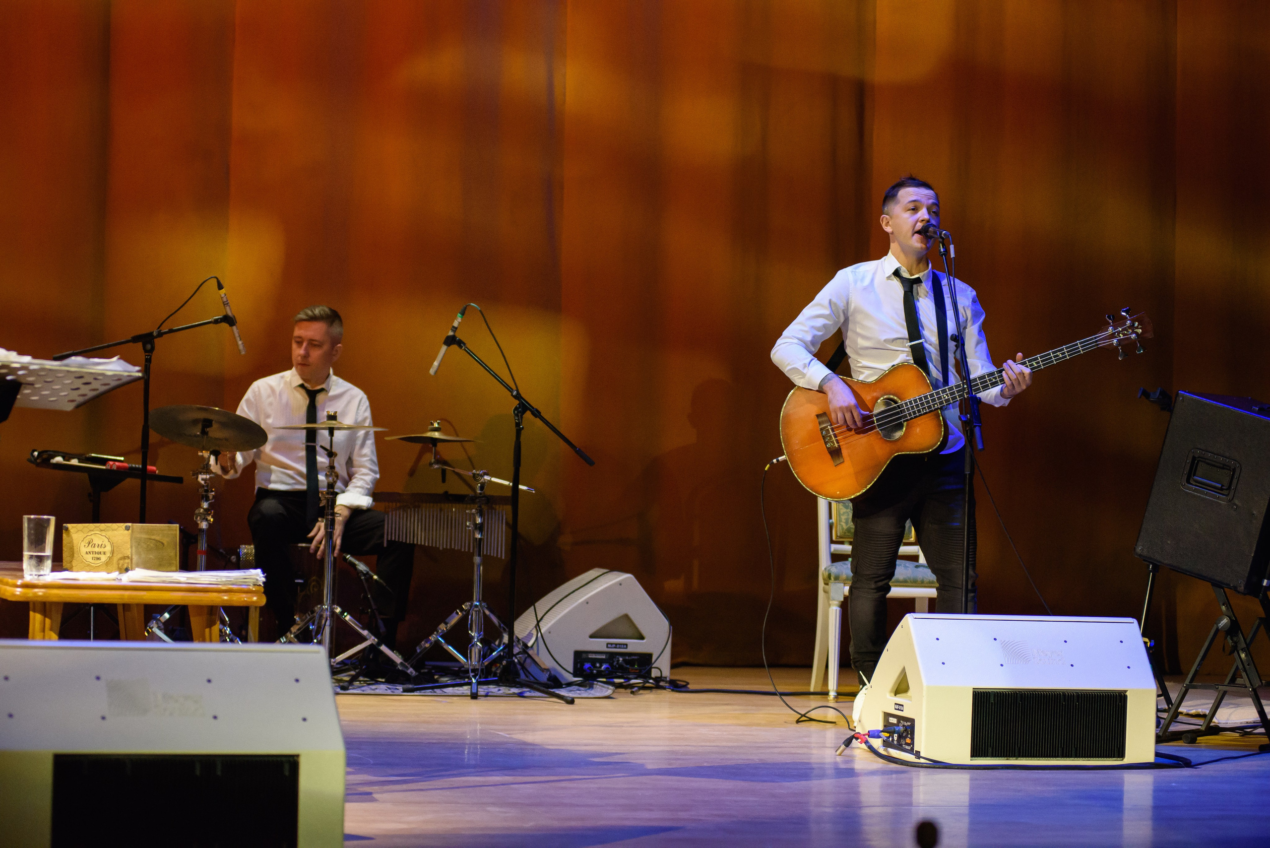 Олег Митяев — «Имена на все времена», Зал Церковных Соборов. Бренд-фотограф для экспертов и блогеров в Москве Влада Горбовская