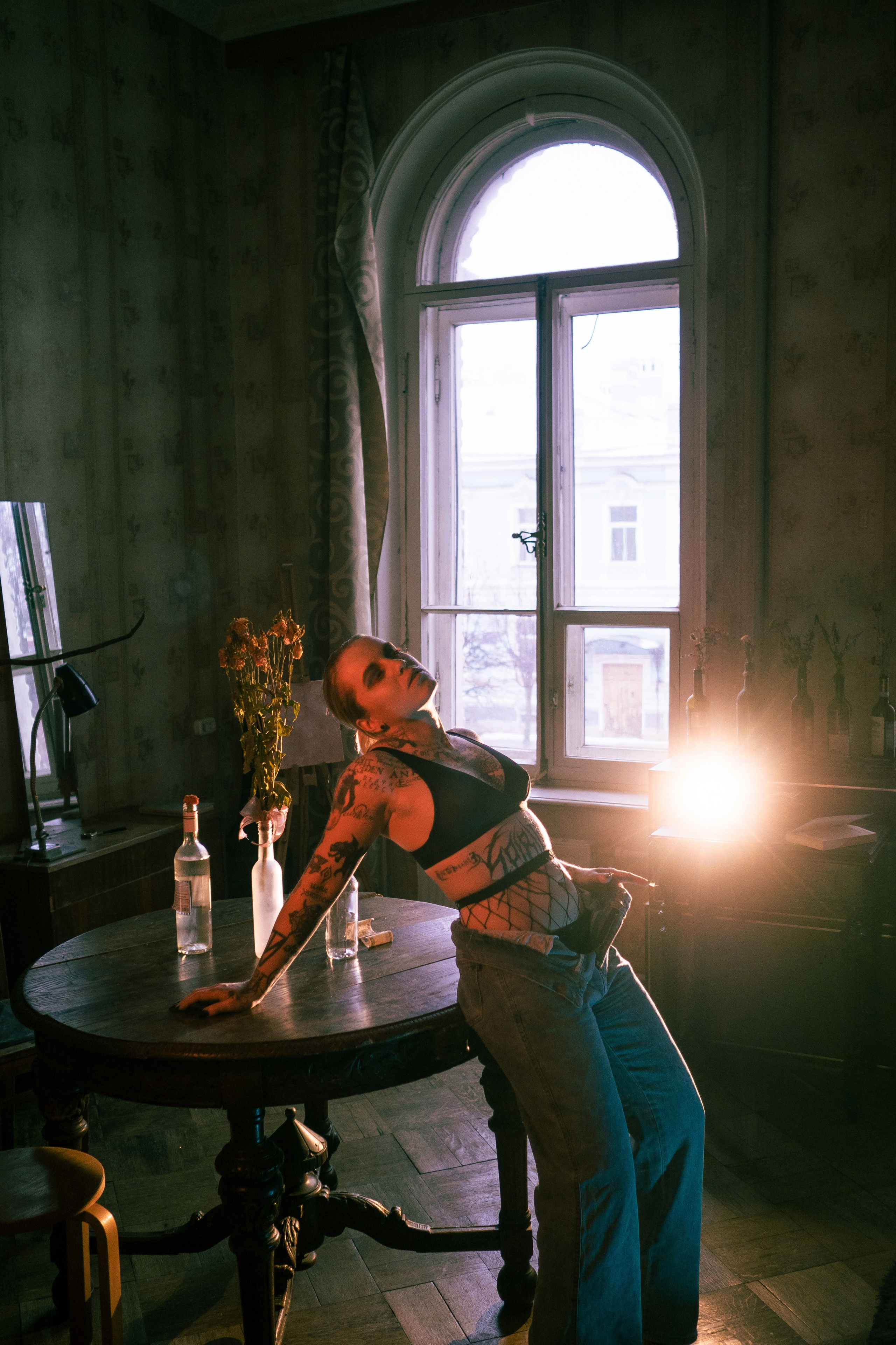 Маша. Кулишова Катерина — твой фотограф