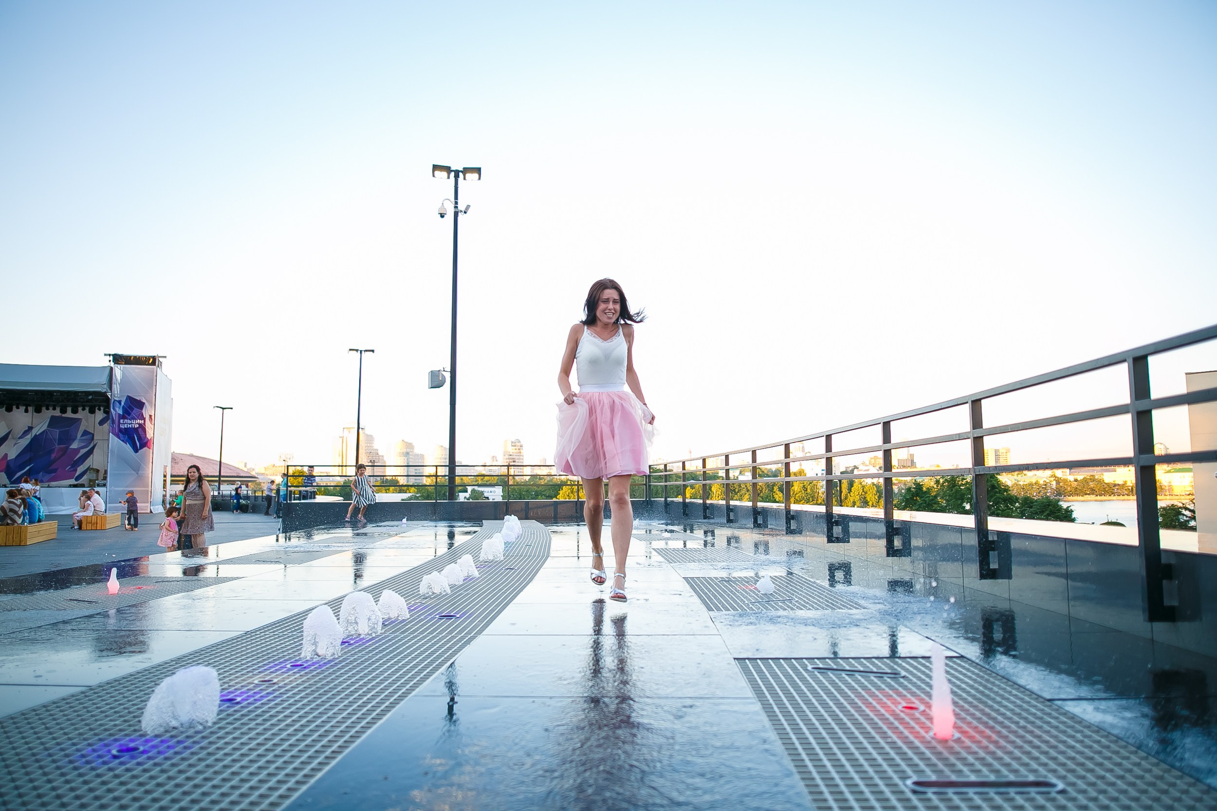 Девичник. Профессиональный фотограф Дугинов Николай | Екатеринбург