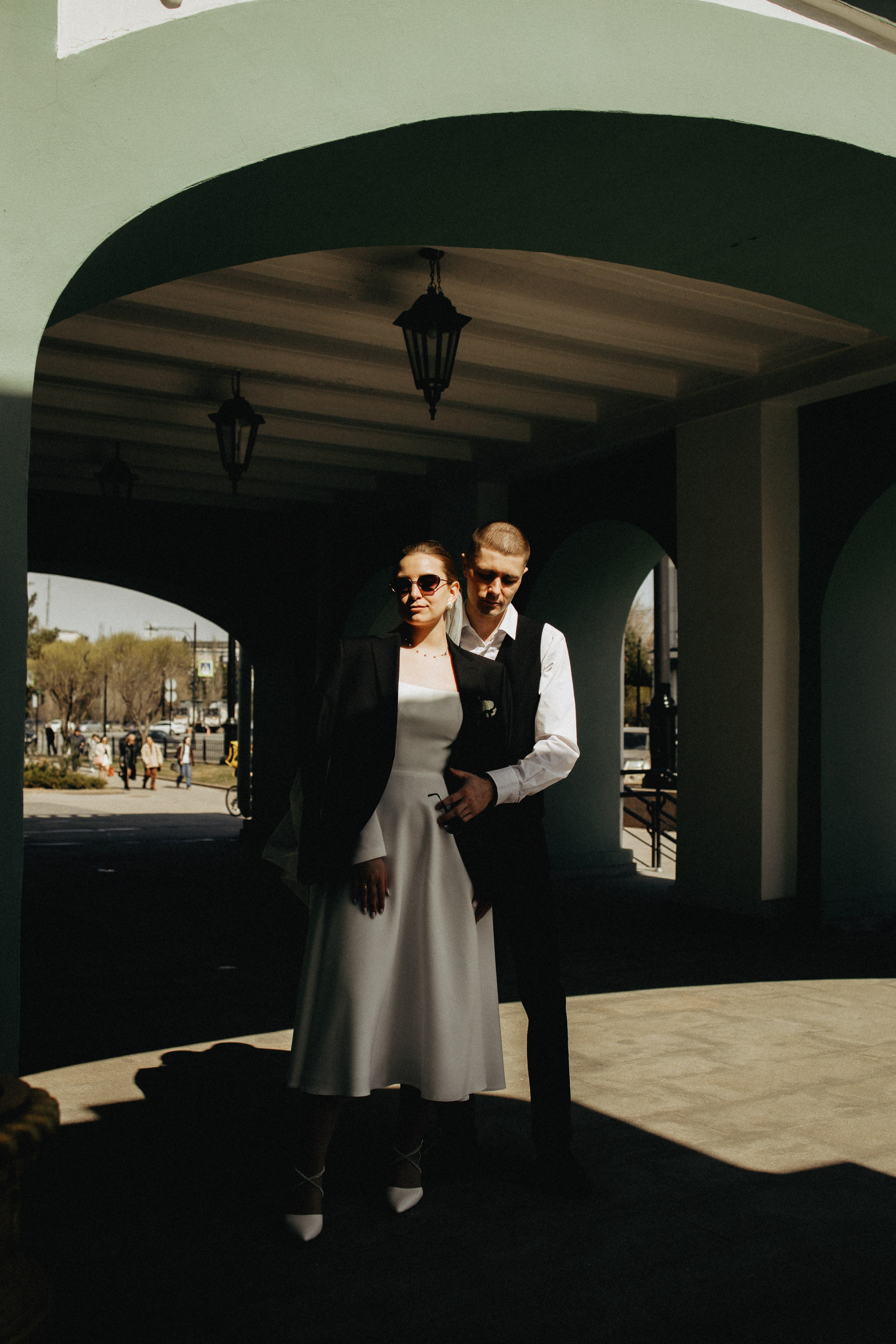 Тёплый апрель. Lifestyle семейный и детский фотограф в Омске Иванова Екатерина