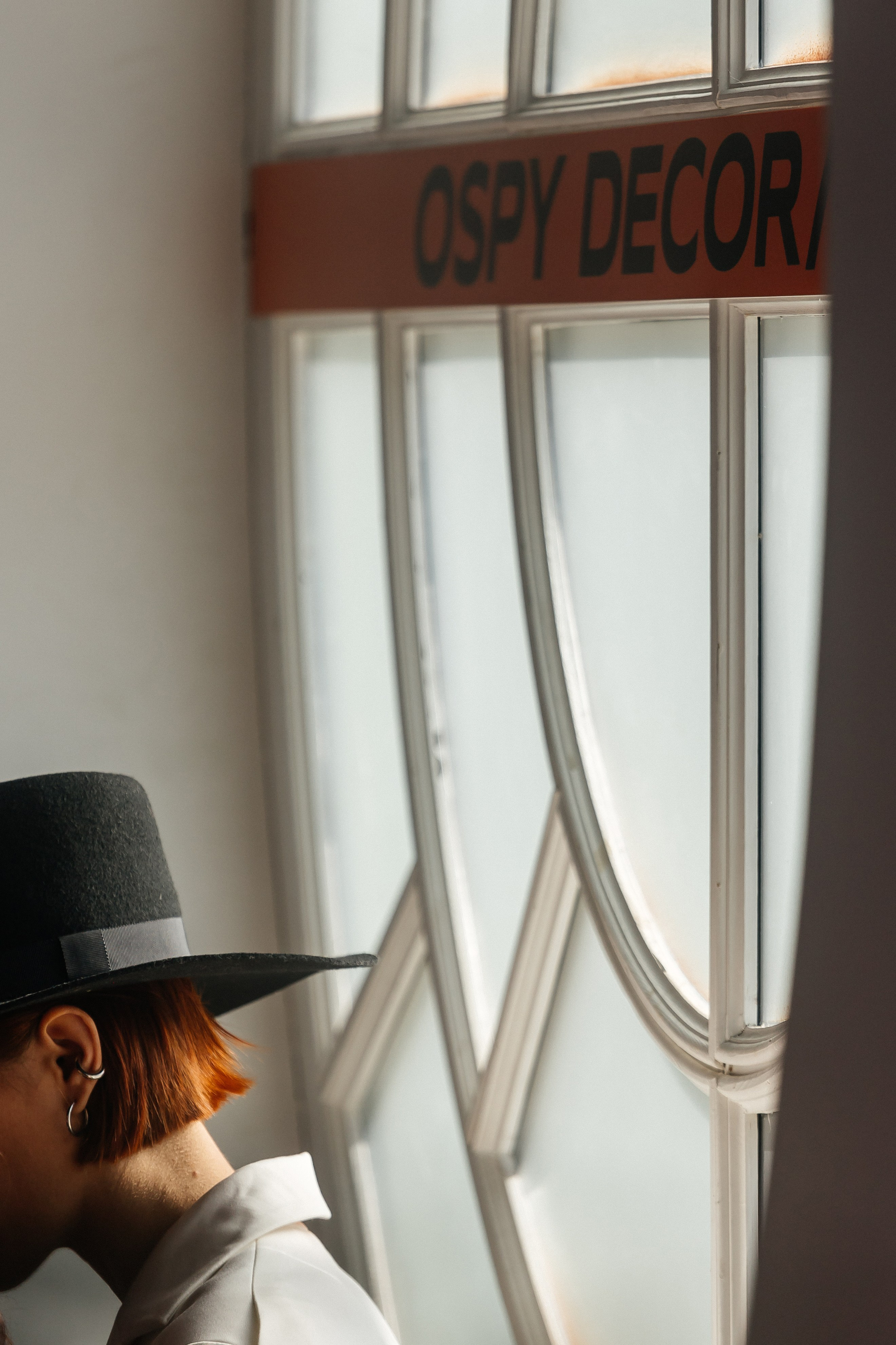 OSPY. Свадебный фотограф в Москве Николай Болт