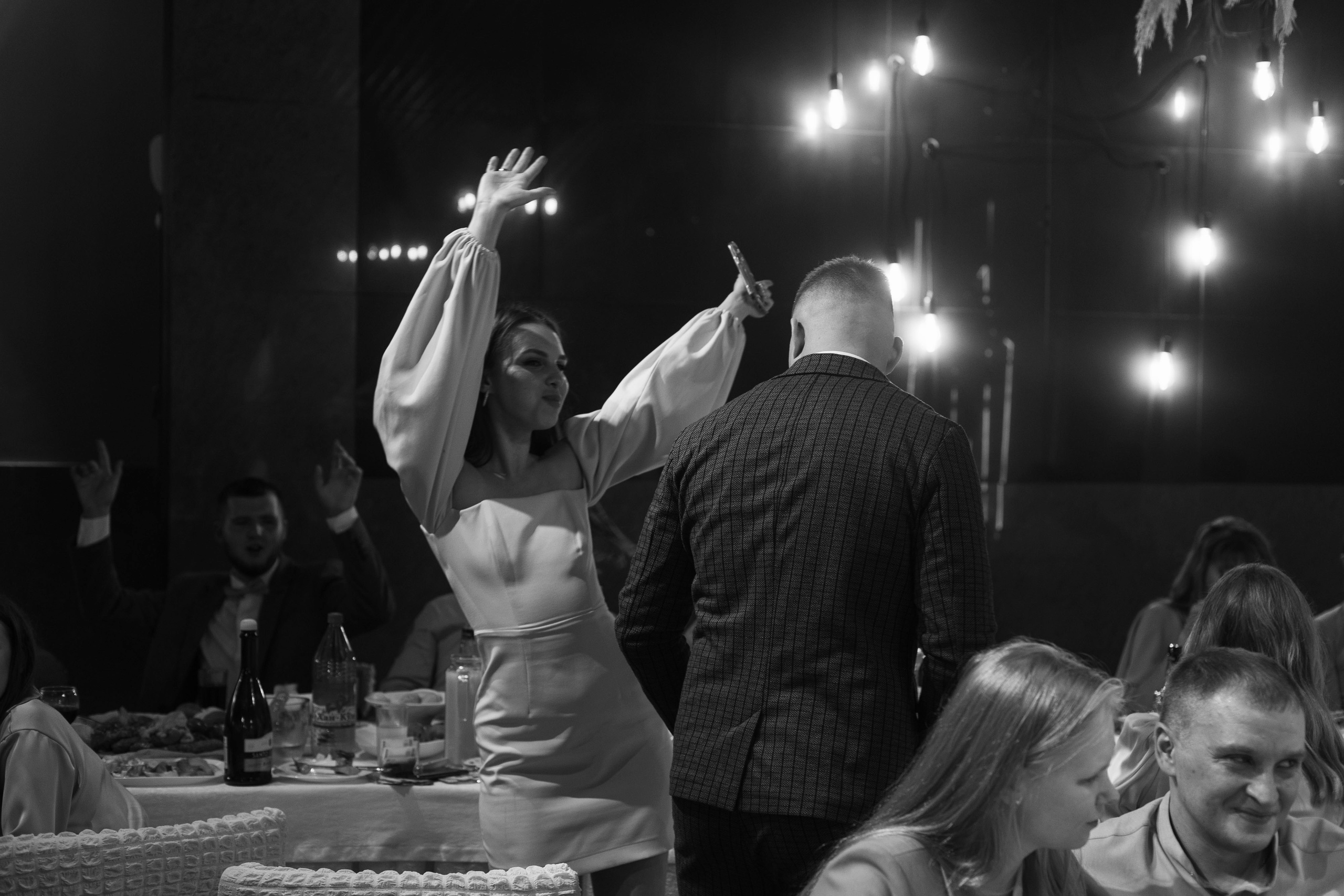 Семён & Татьяна. Алёна Киселёва | фотограф