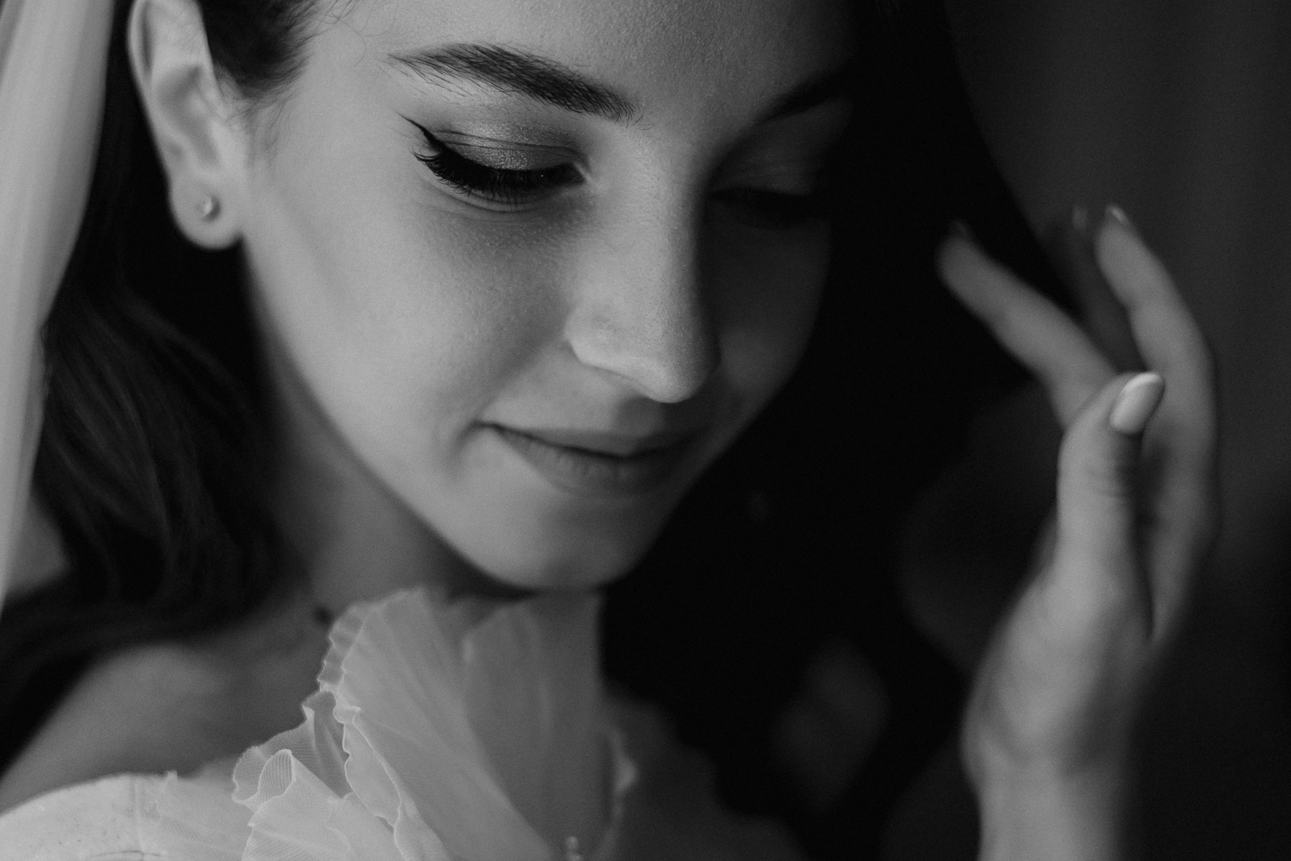 Свадьбы. Фотограф в Москве Екатерина Потапова