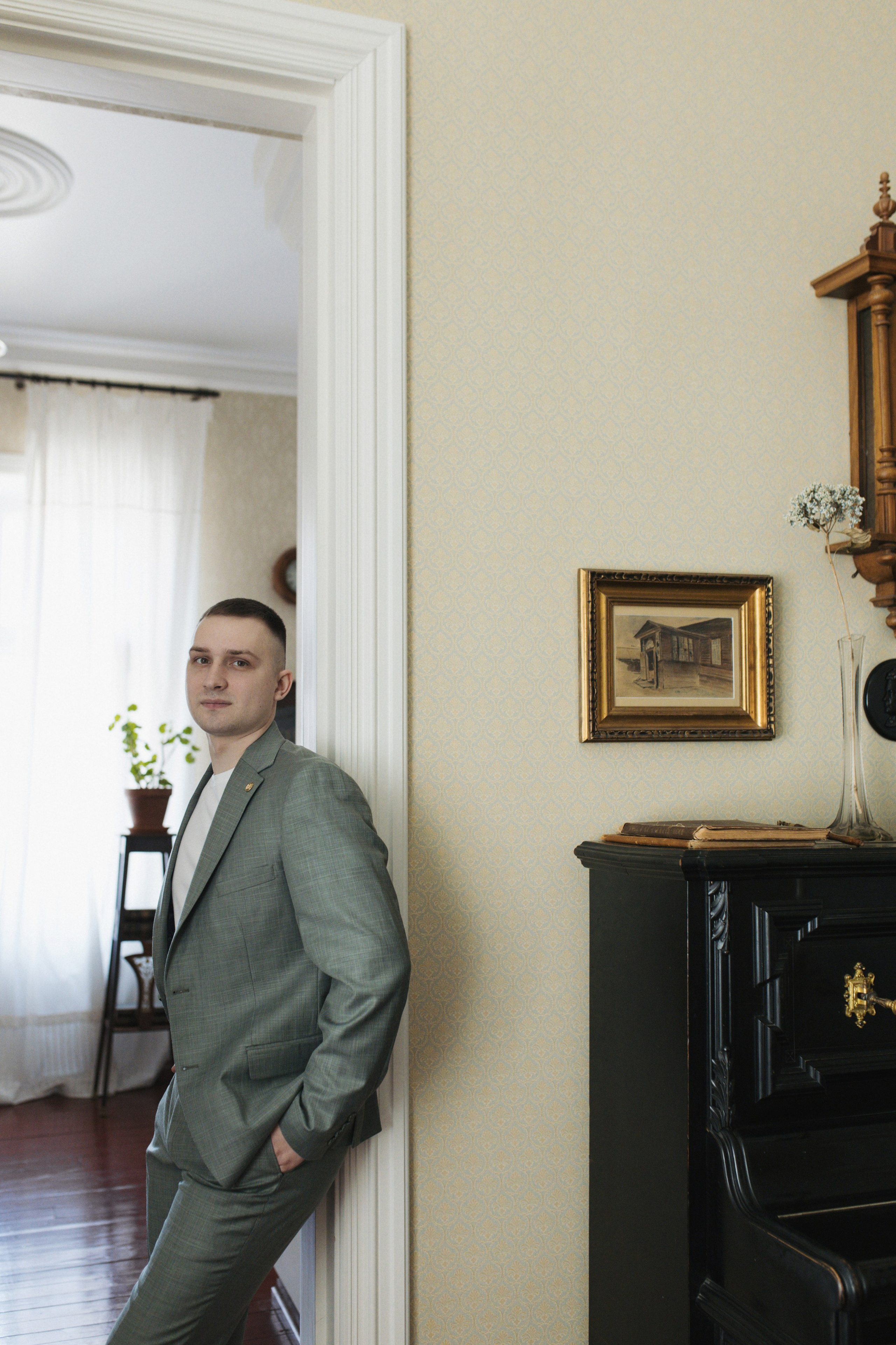 Даня и Лиза. Фотограф в Томске Ирина Павлуцкая