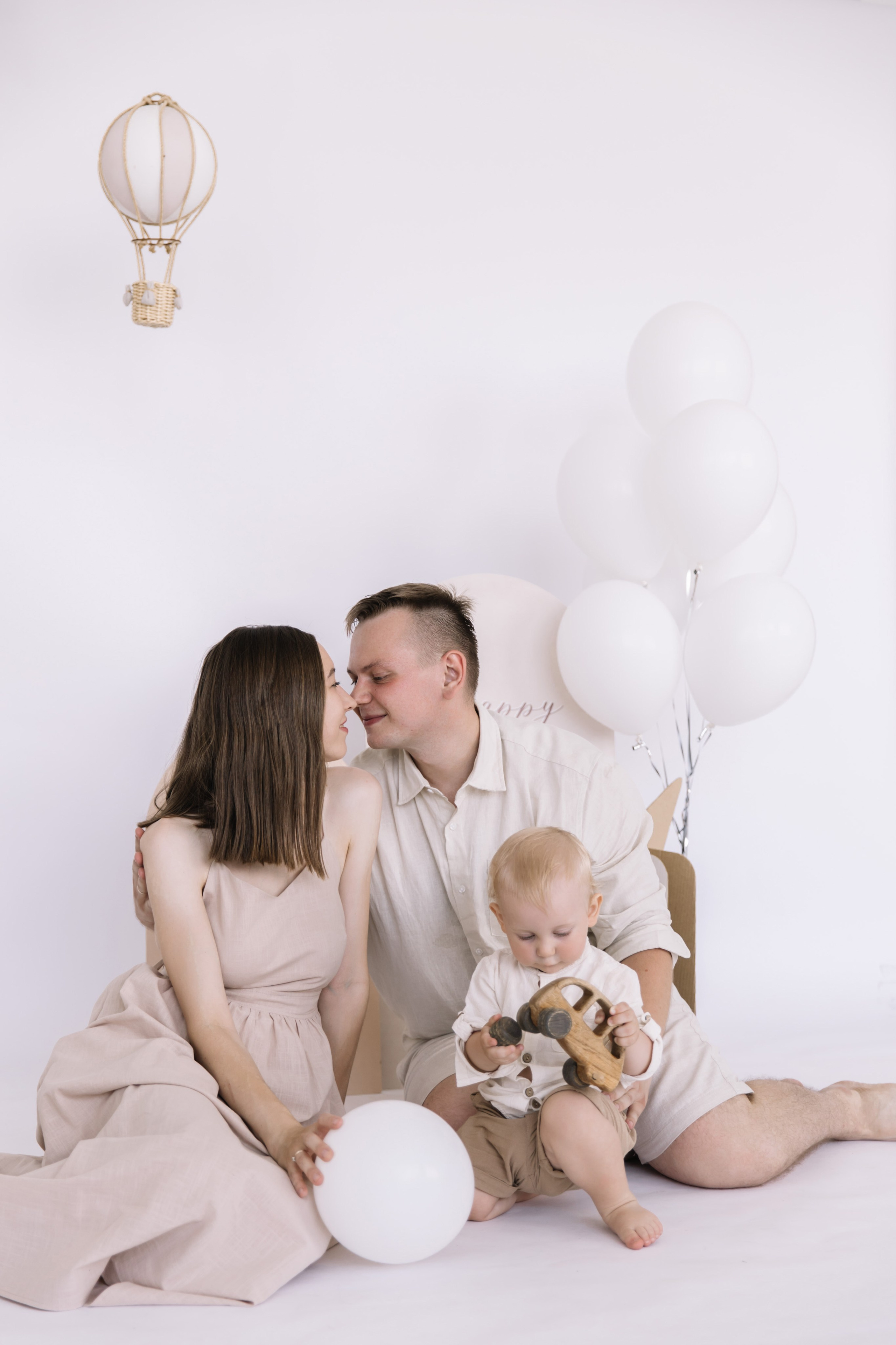 Др левы. Свадебный и семейный фотограф в Волгограде Анастасия Кошенскова