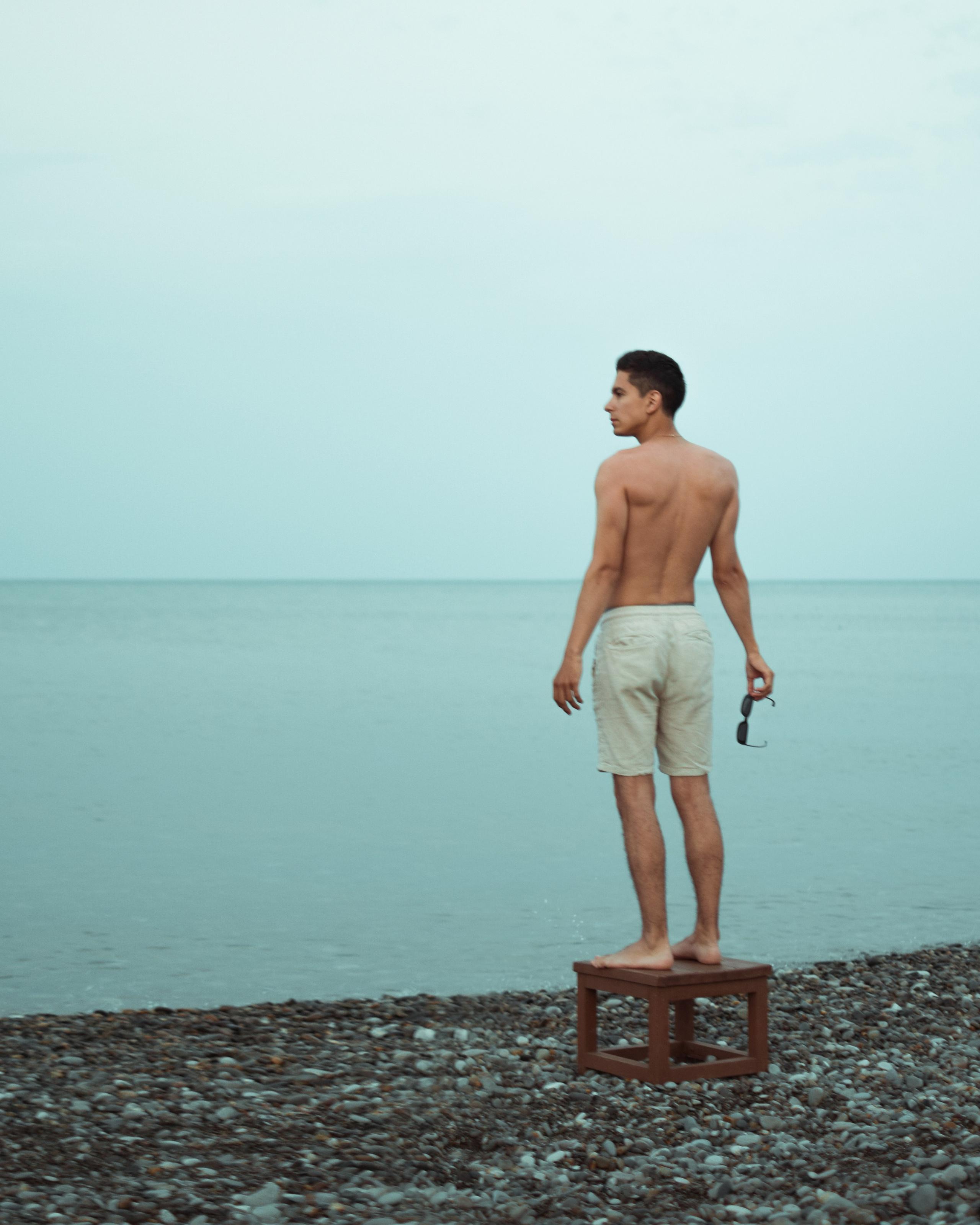 Портфолио. Fashion-фотограф в Санкт-Петербурге Шевченко Никита