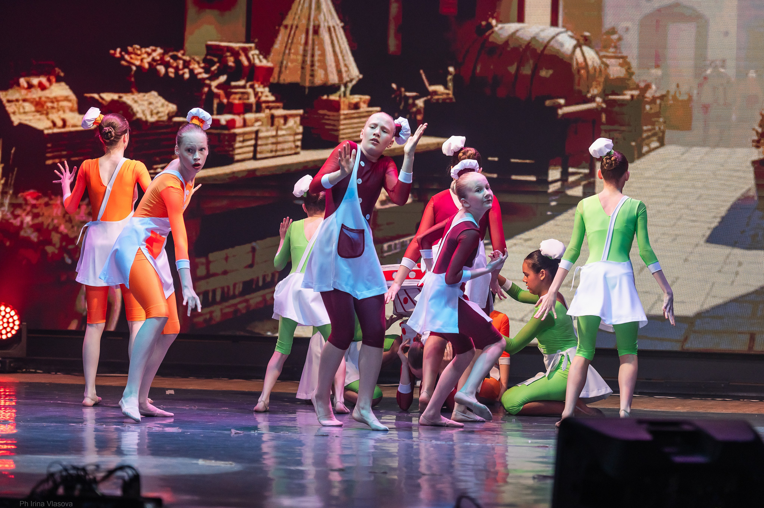 Второе дыхание