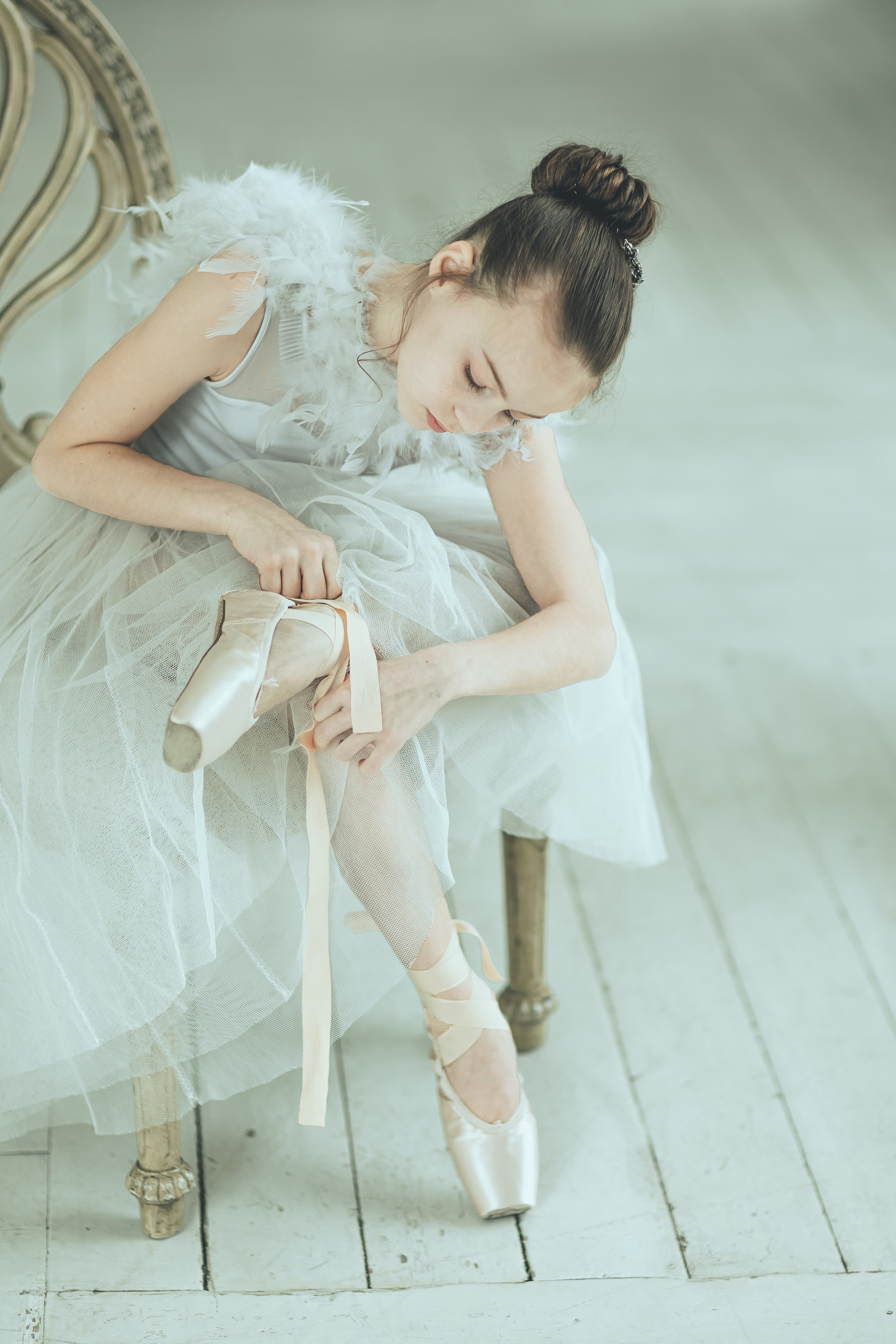 Балетная история. Профессиональный фотограф в Москве, Подмосковье