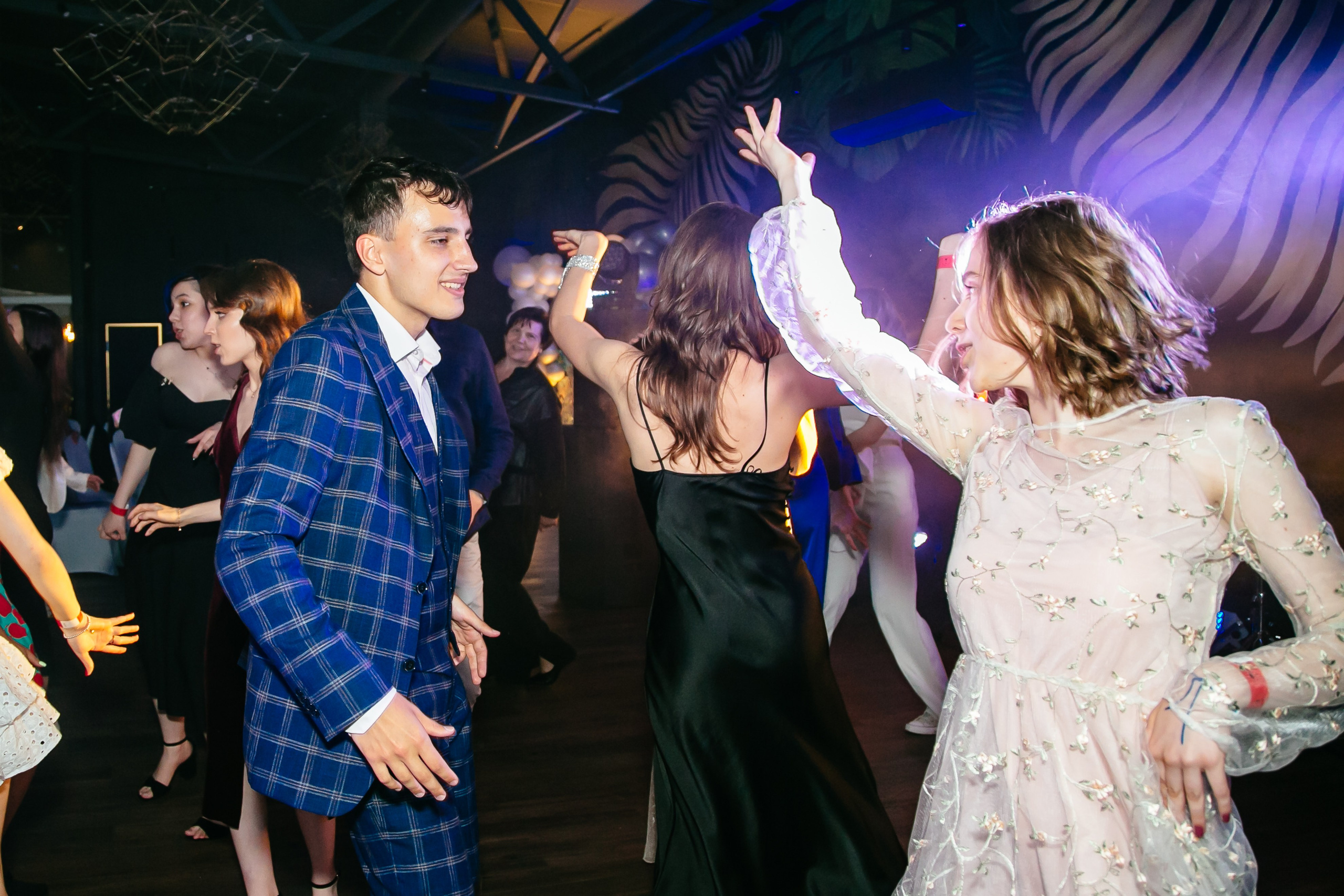 Выпускные. Фотограф Serg-Epic — Сергей Клепиков