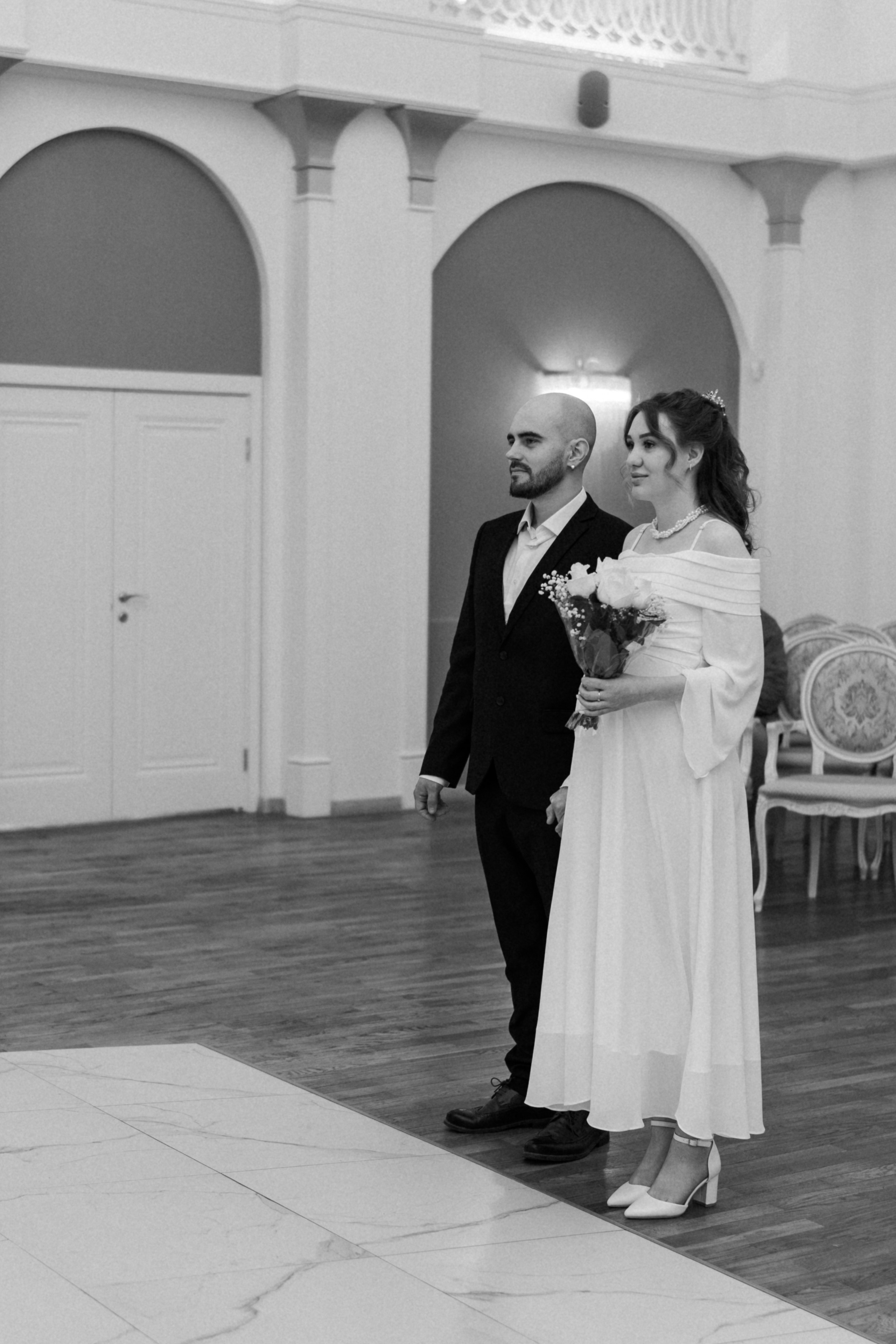 Алексей/Диана. Фотограф в Санкт-Петербурге — Лучина Екатерина