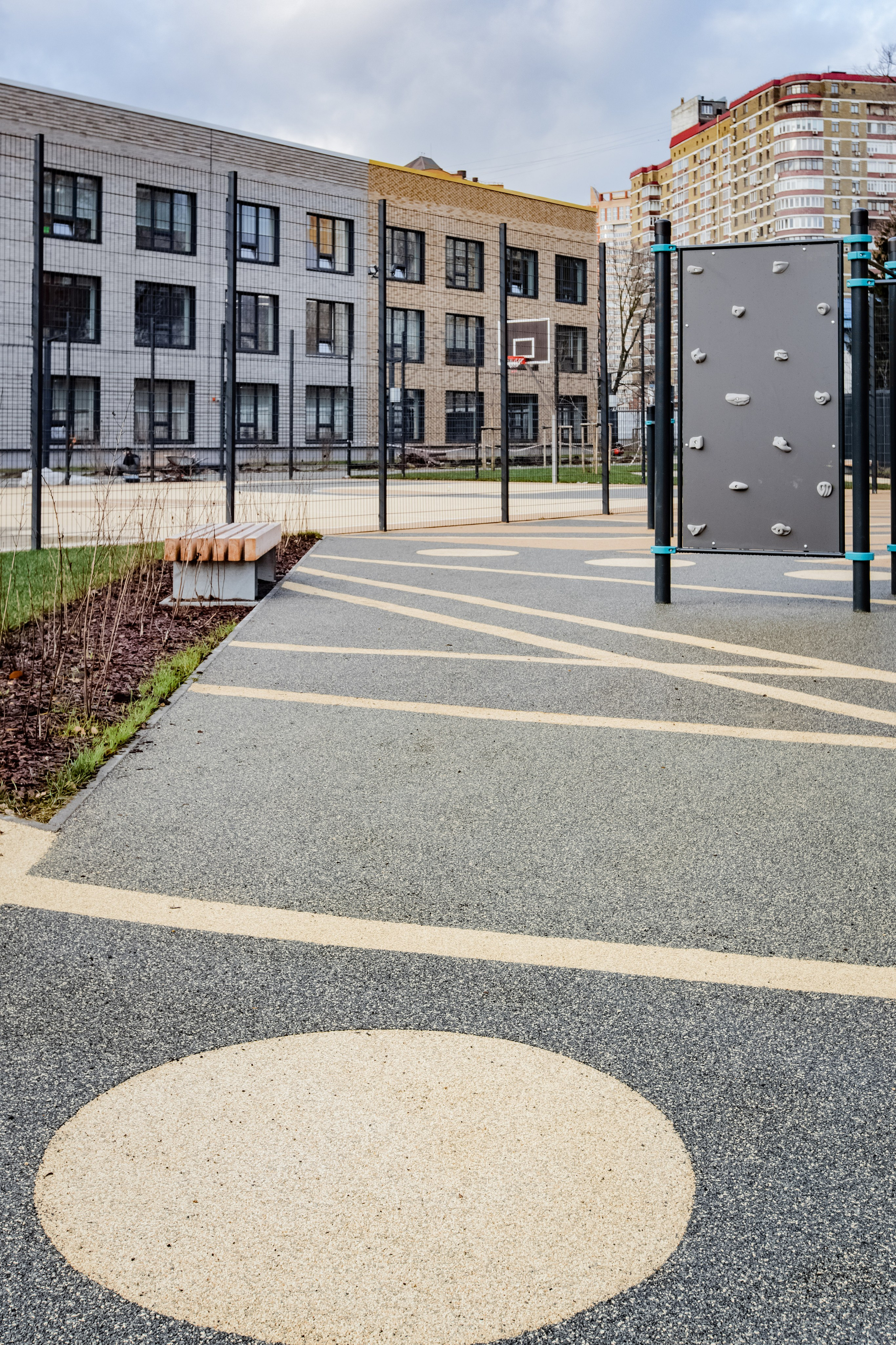 Люберцы. Recro