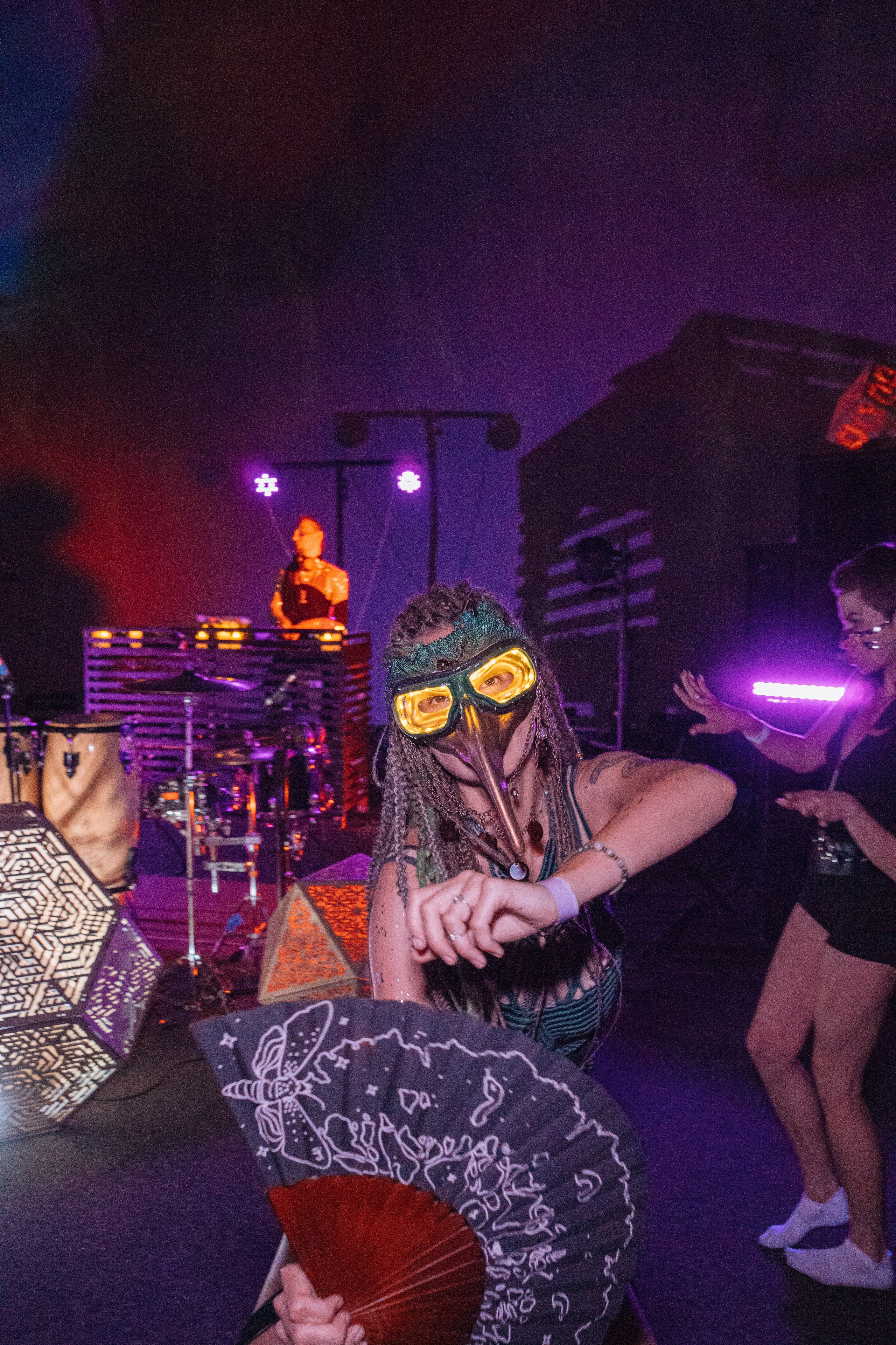 KARMA COSMO — AESTHETIC DANCE 2025. Портретный фотограф Нижний Новгород