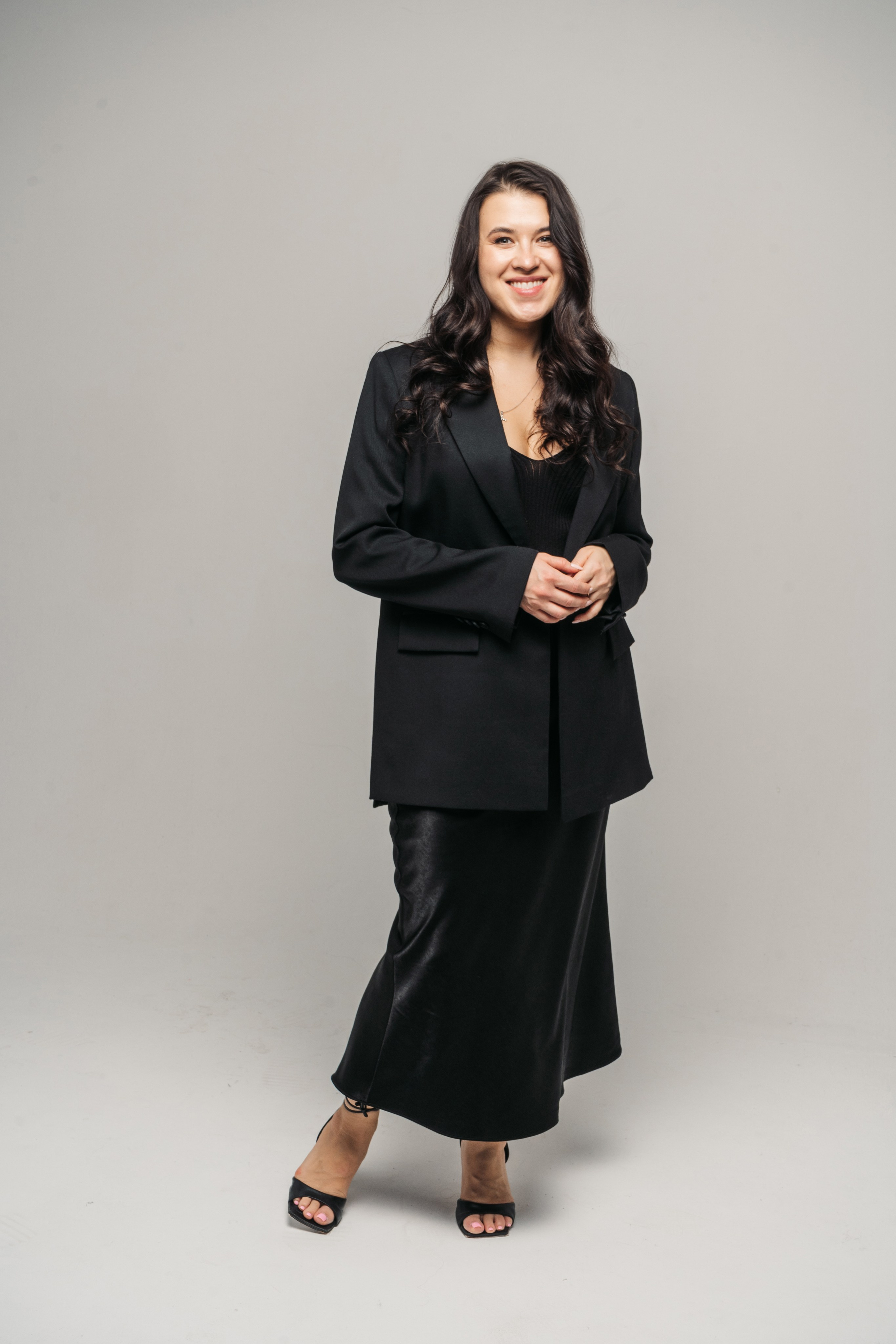 Для стоматологов. Портретный фотограф Нижний Новгород