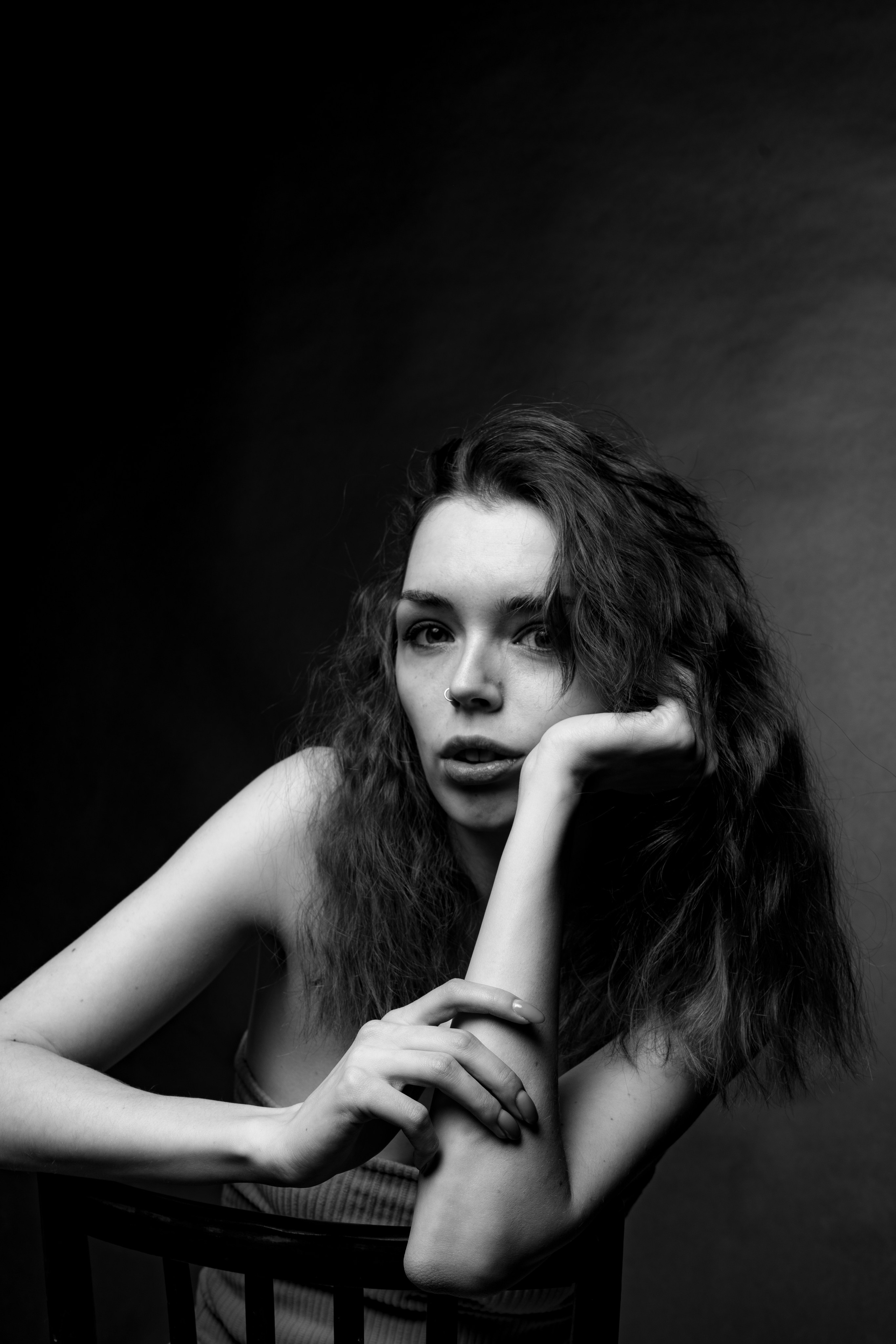 Любовь Уразайкина. Портретный фотограф Нижний Новгород