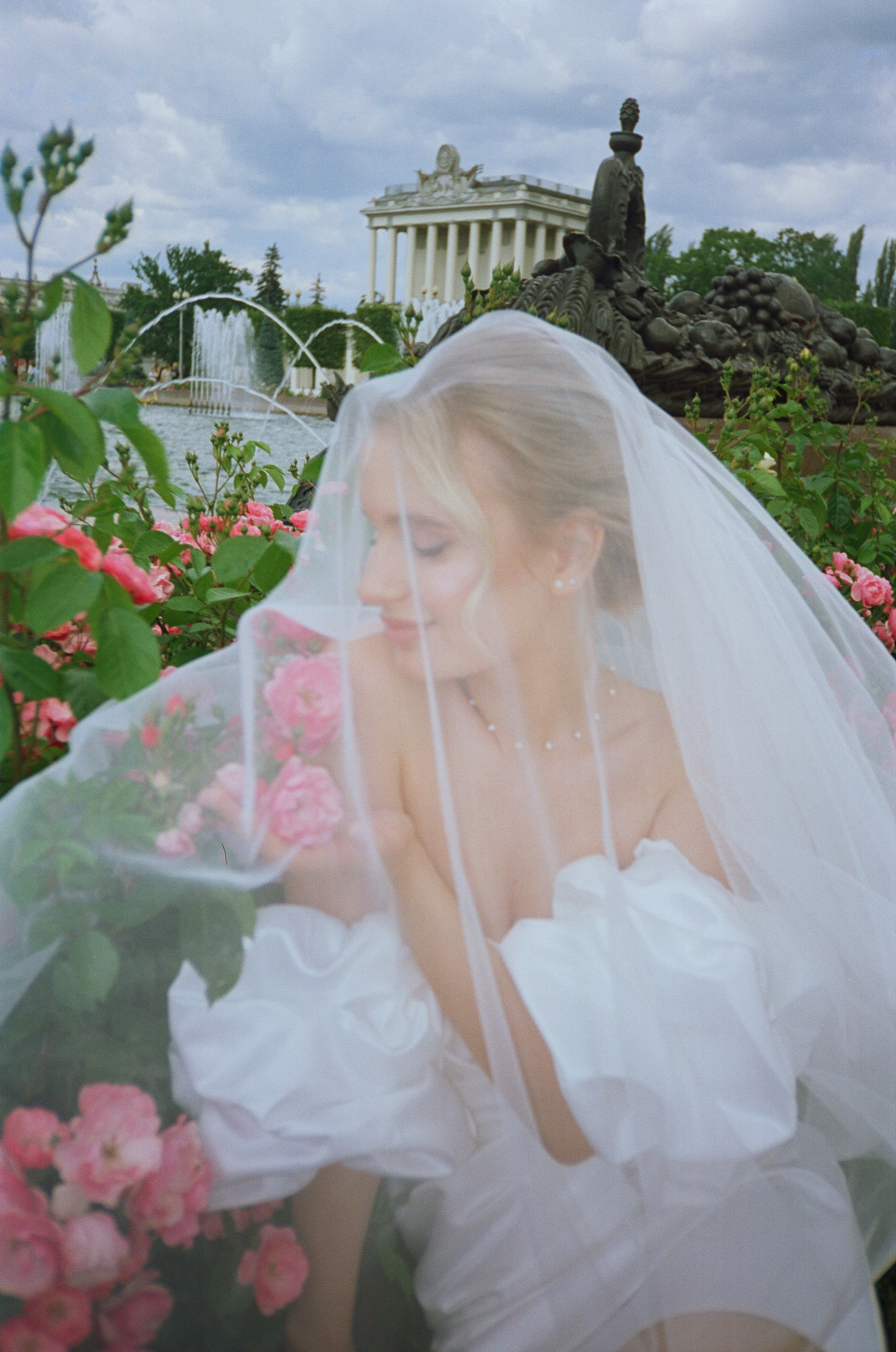 Съемка на пленку. Фотограф Москва, Балашиха, МО. Свадьбы, репортажи, контент, портреты